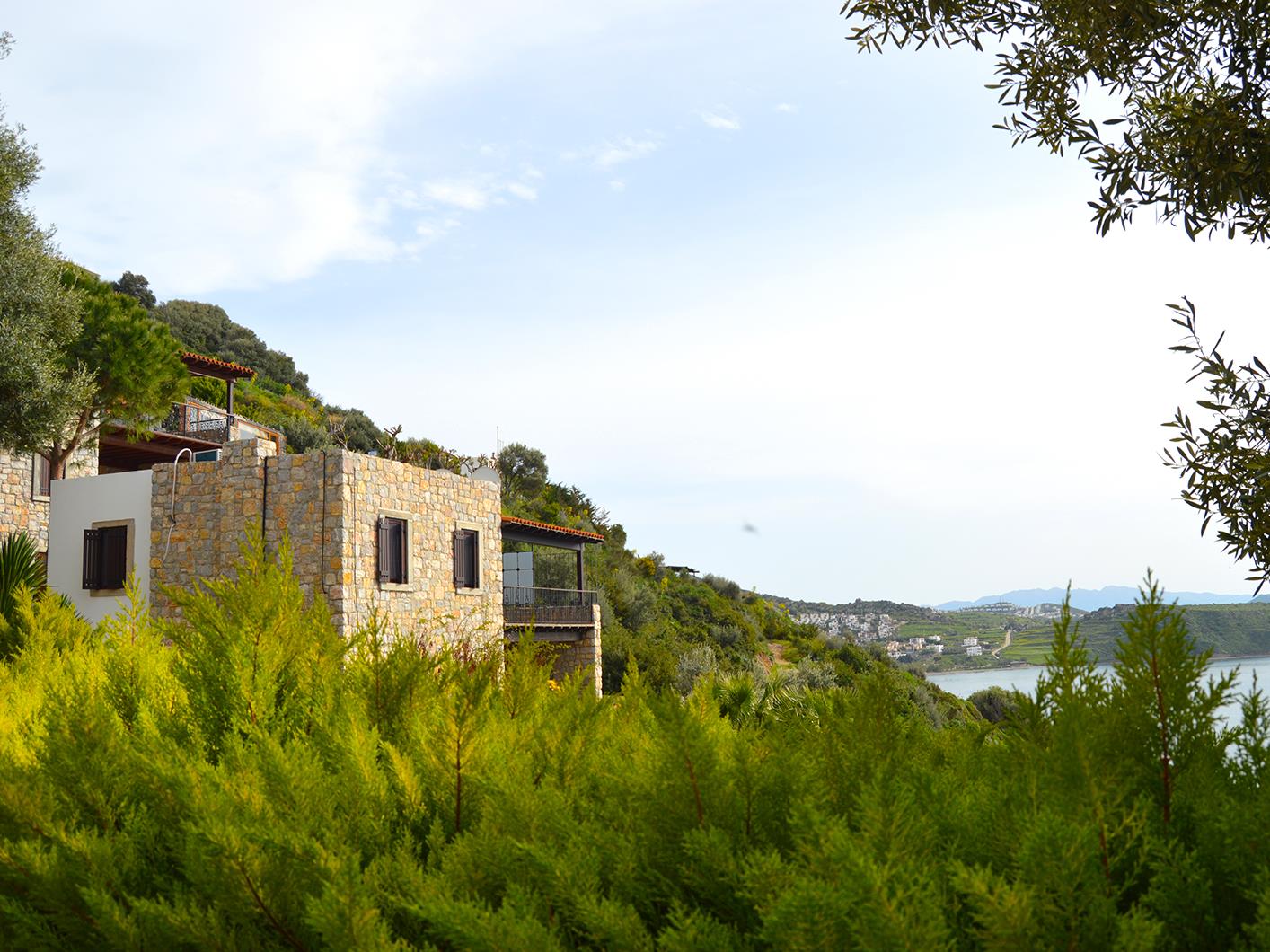 Arion Resort Boutique Hotel