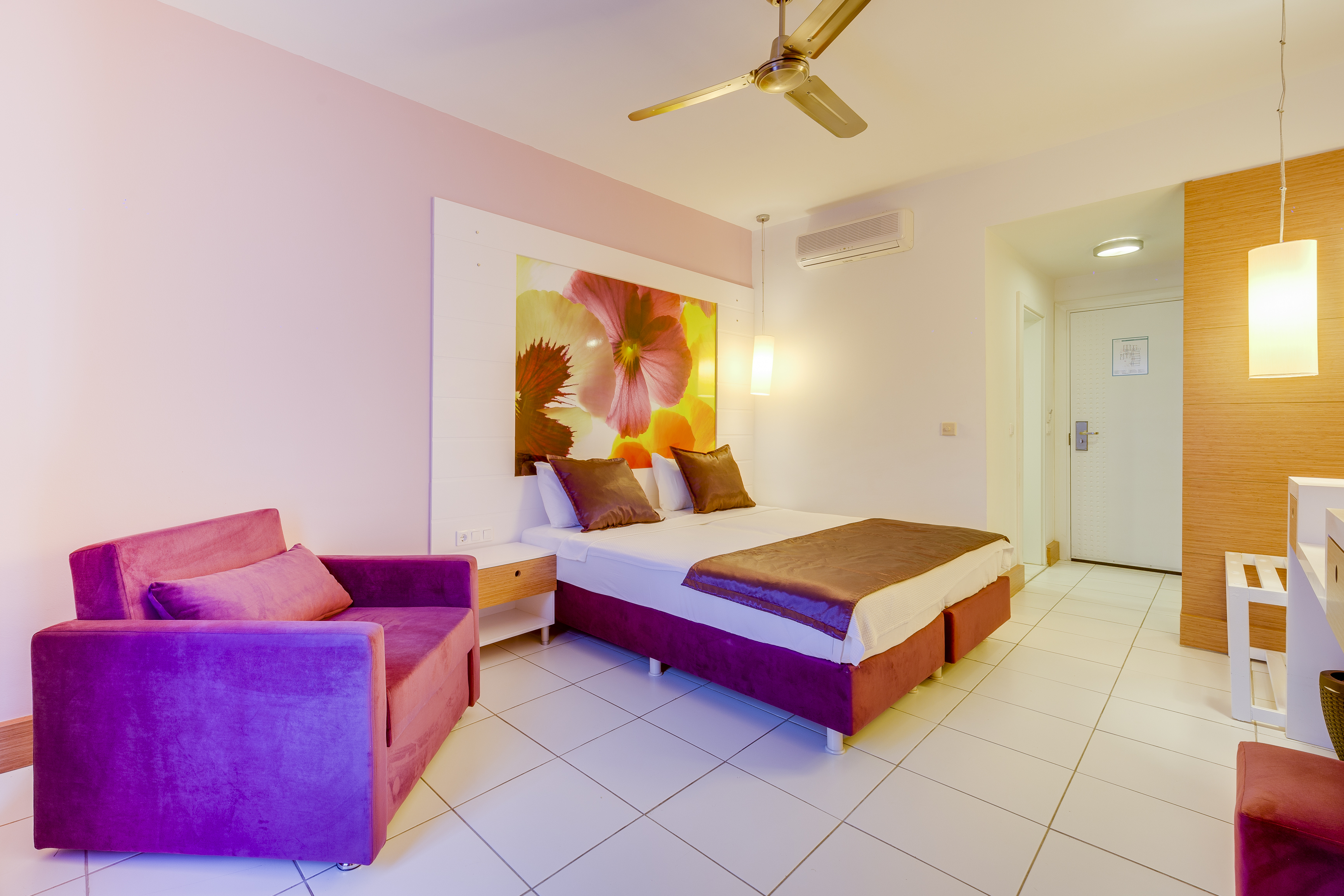 Armonia Holiday Village & Spa