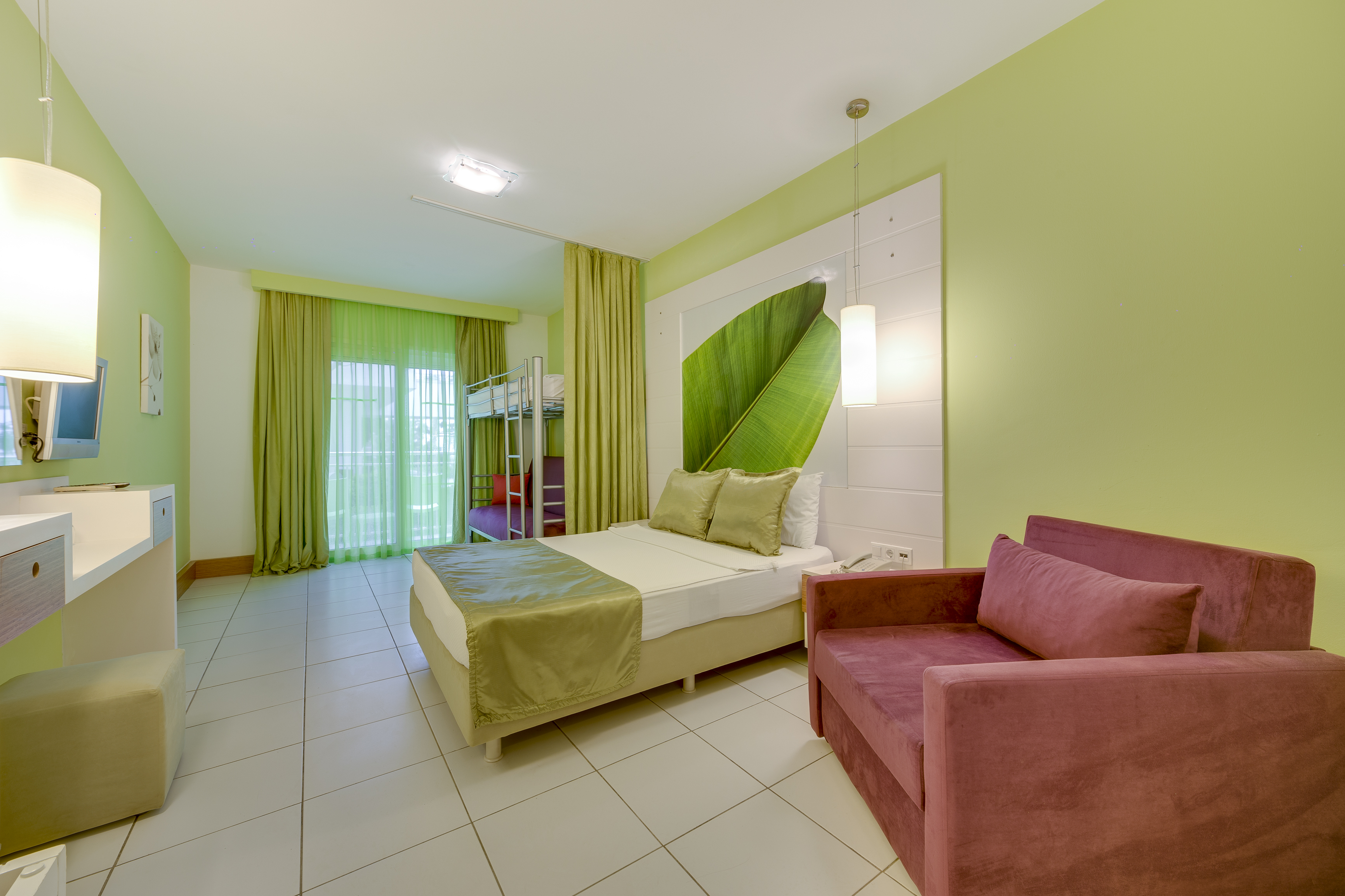 Armonia Holiday Village & Spa