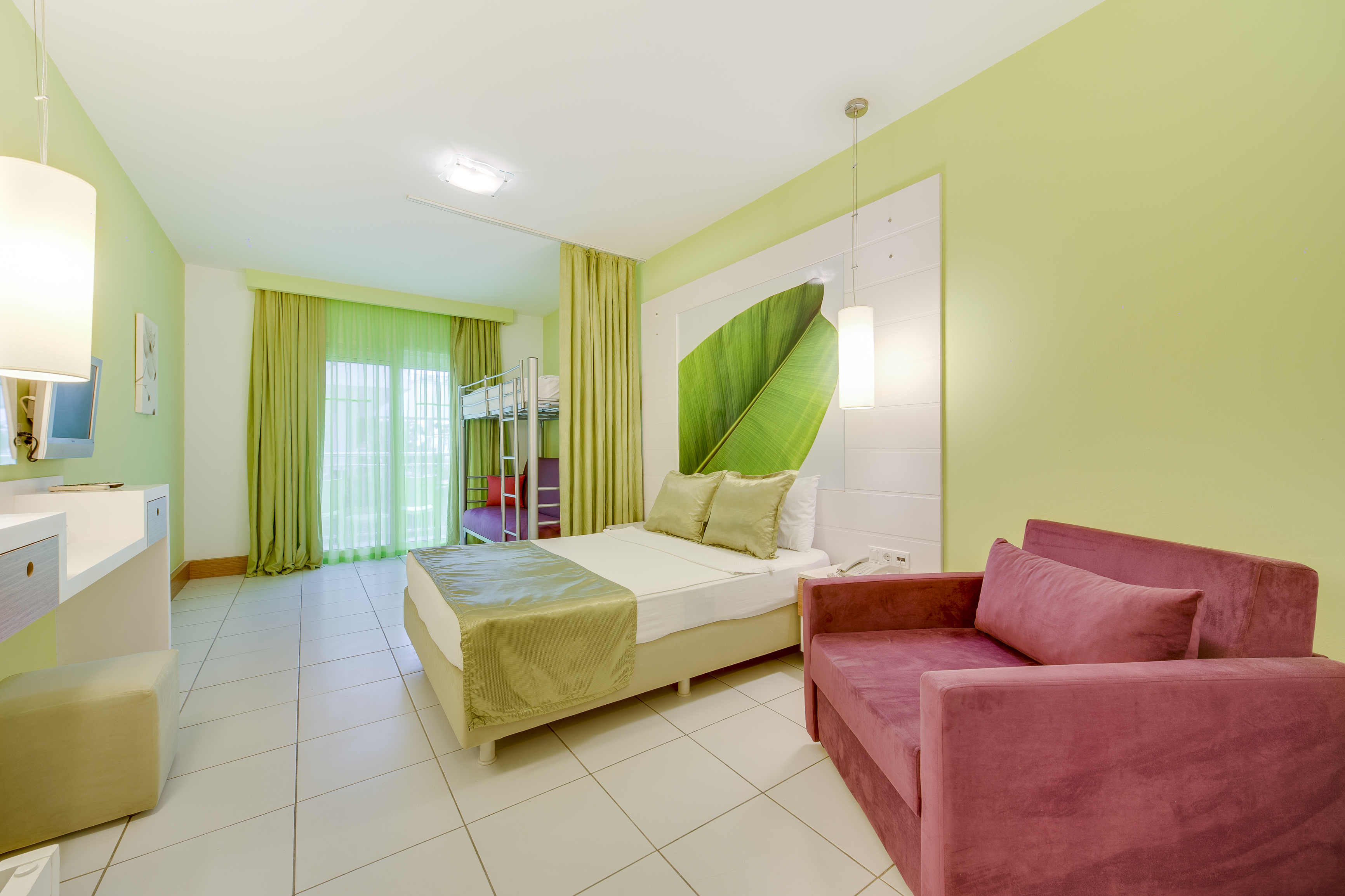 Armonia Holiday Village & Spa