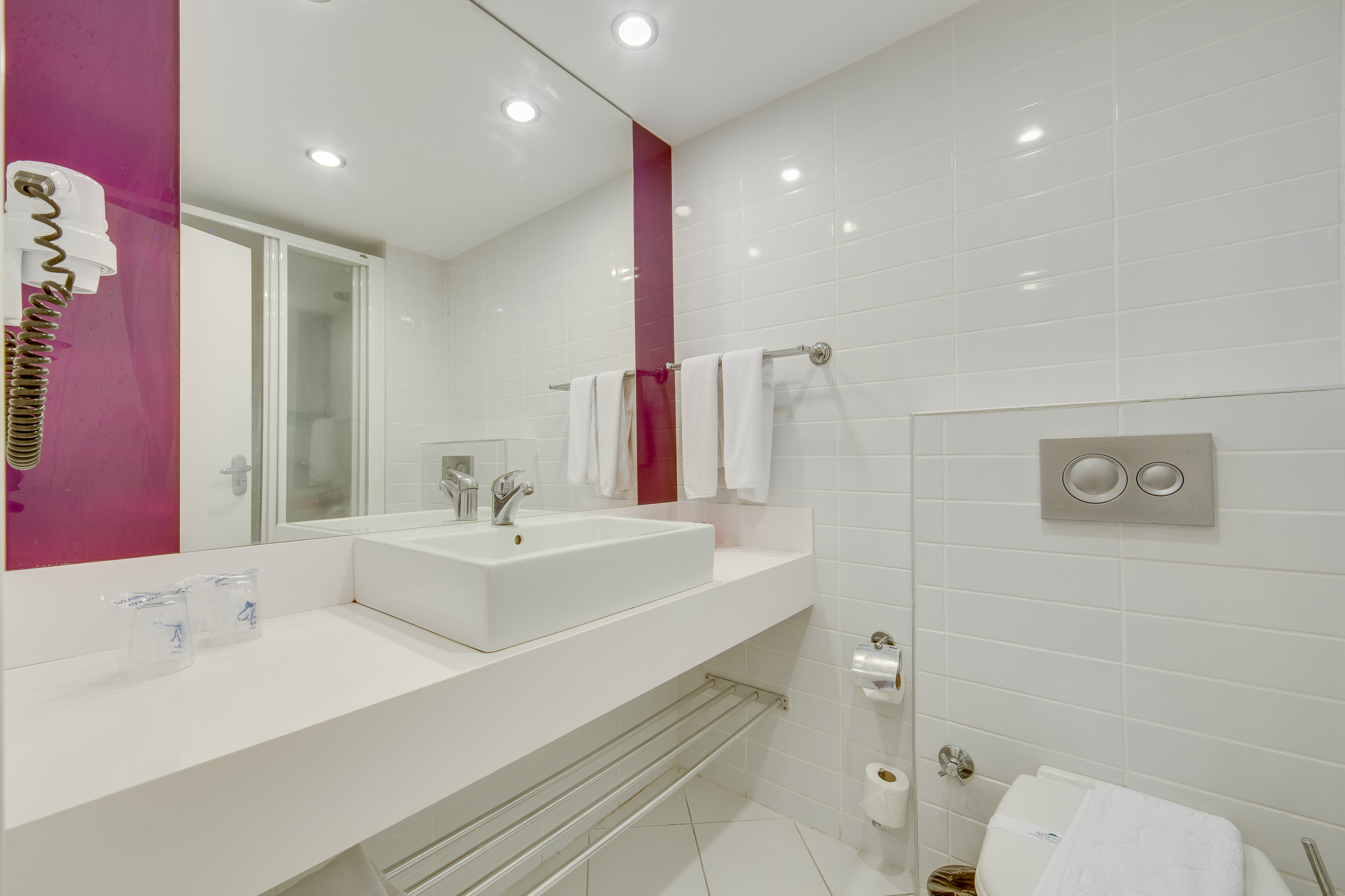 Armonia Holiday Village & Spa