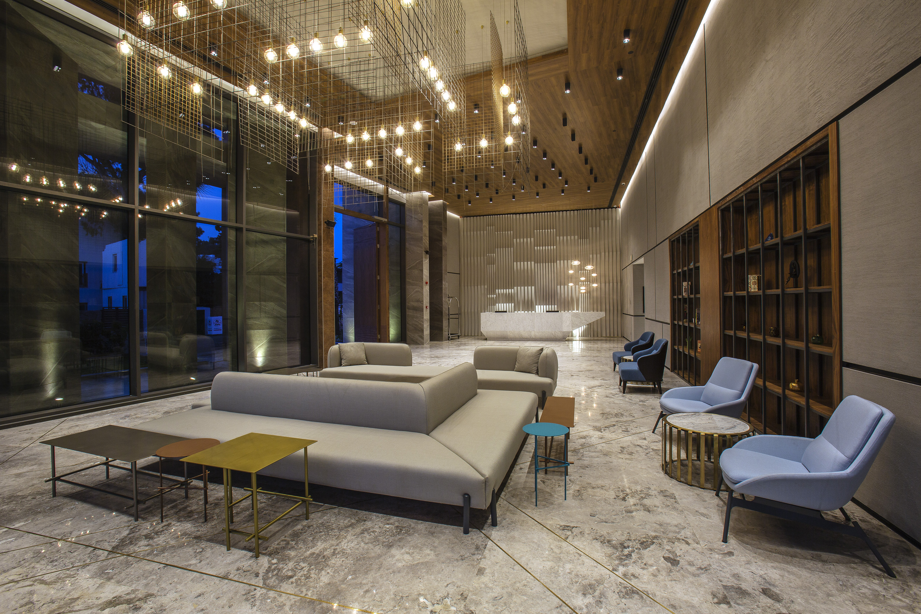 Arts Hotel Bodrum Yalikavak