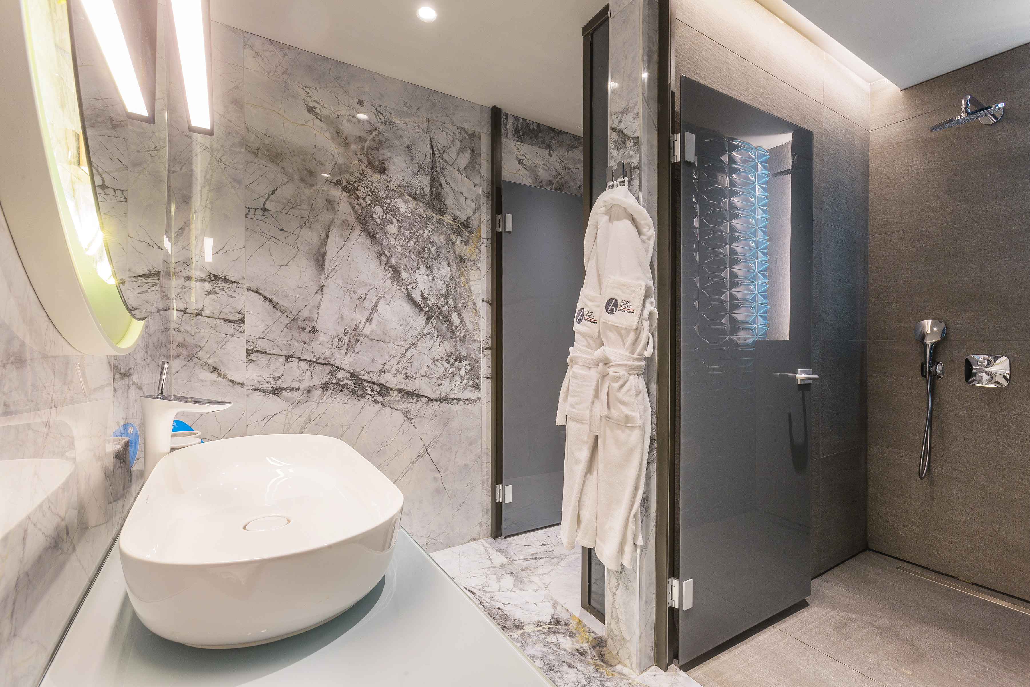 Arts Hotel Bodrum Yalikavak