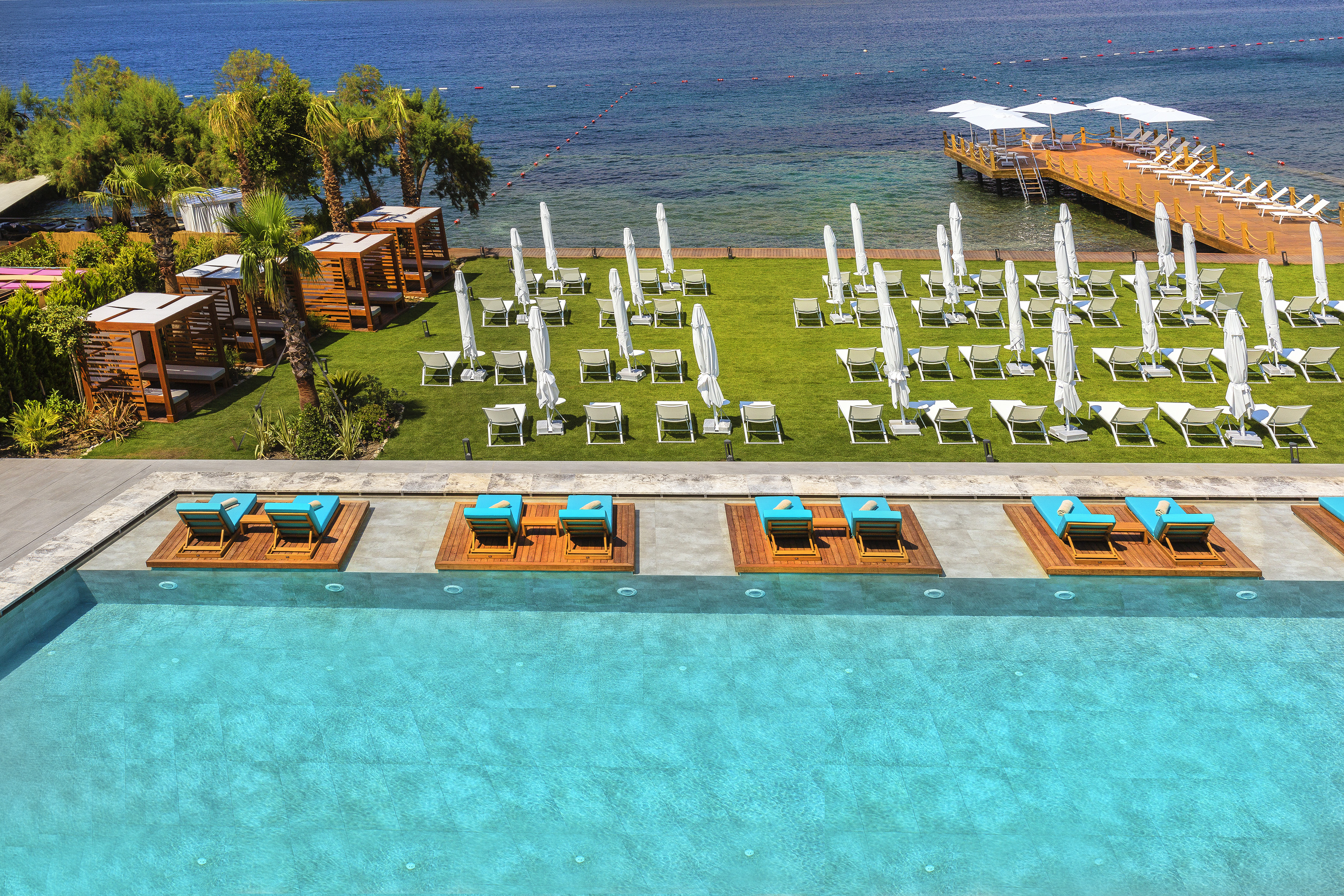 Arts Hotel Bodrum Yalikavak