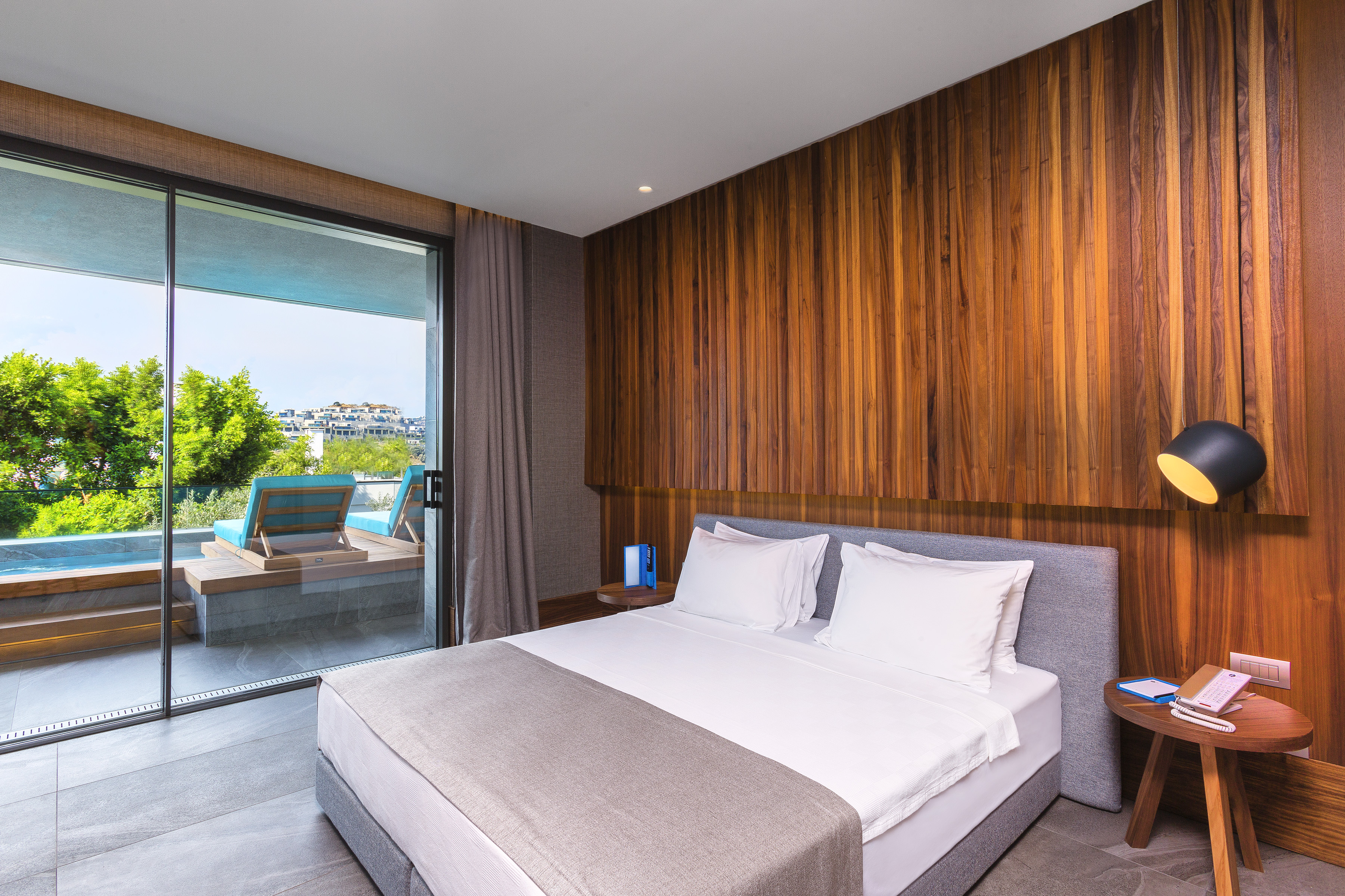 Arts Hotel Bodrum Yalikavak