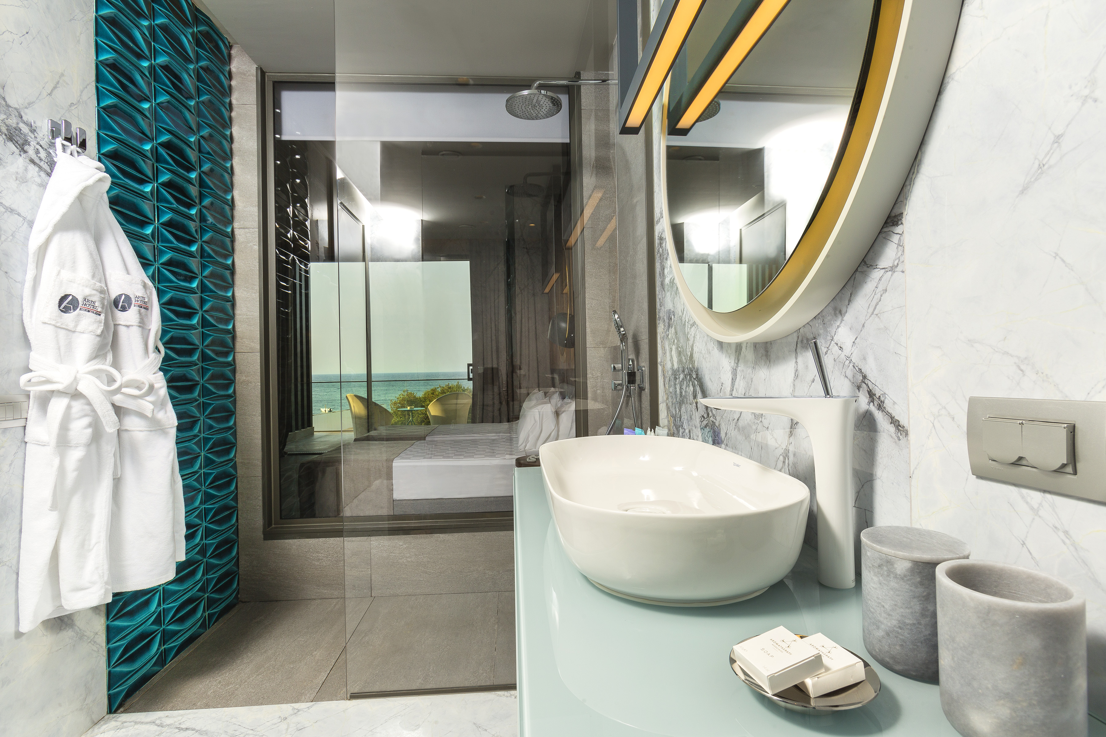 Arts Hotel Bodrum Yalikavak