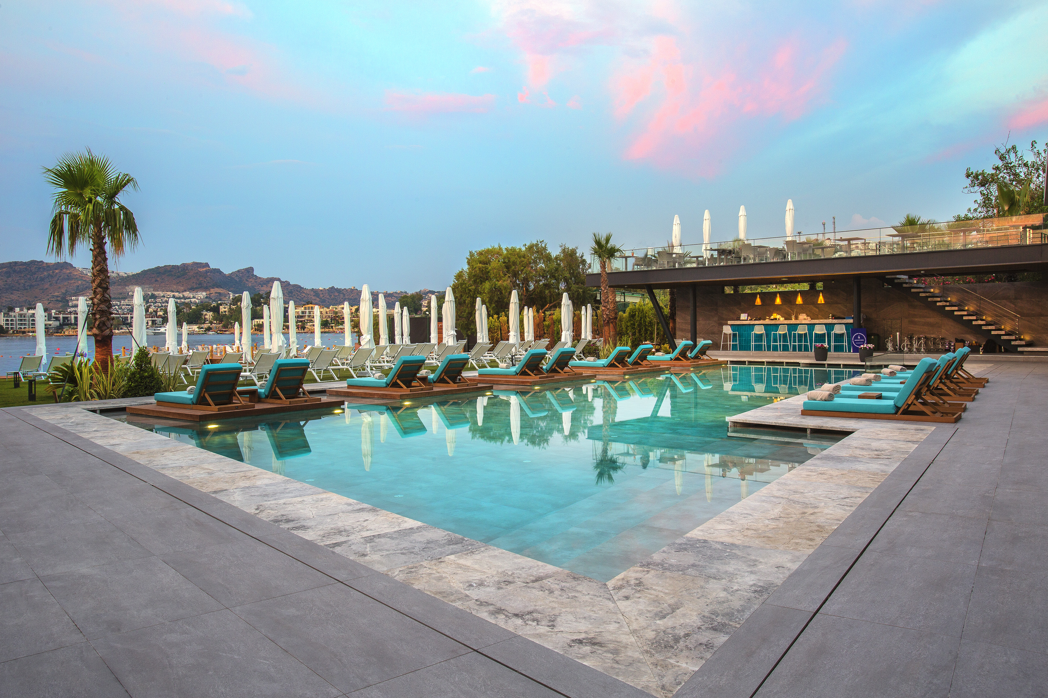 Arts Hotel Bodrum Yalikavak