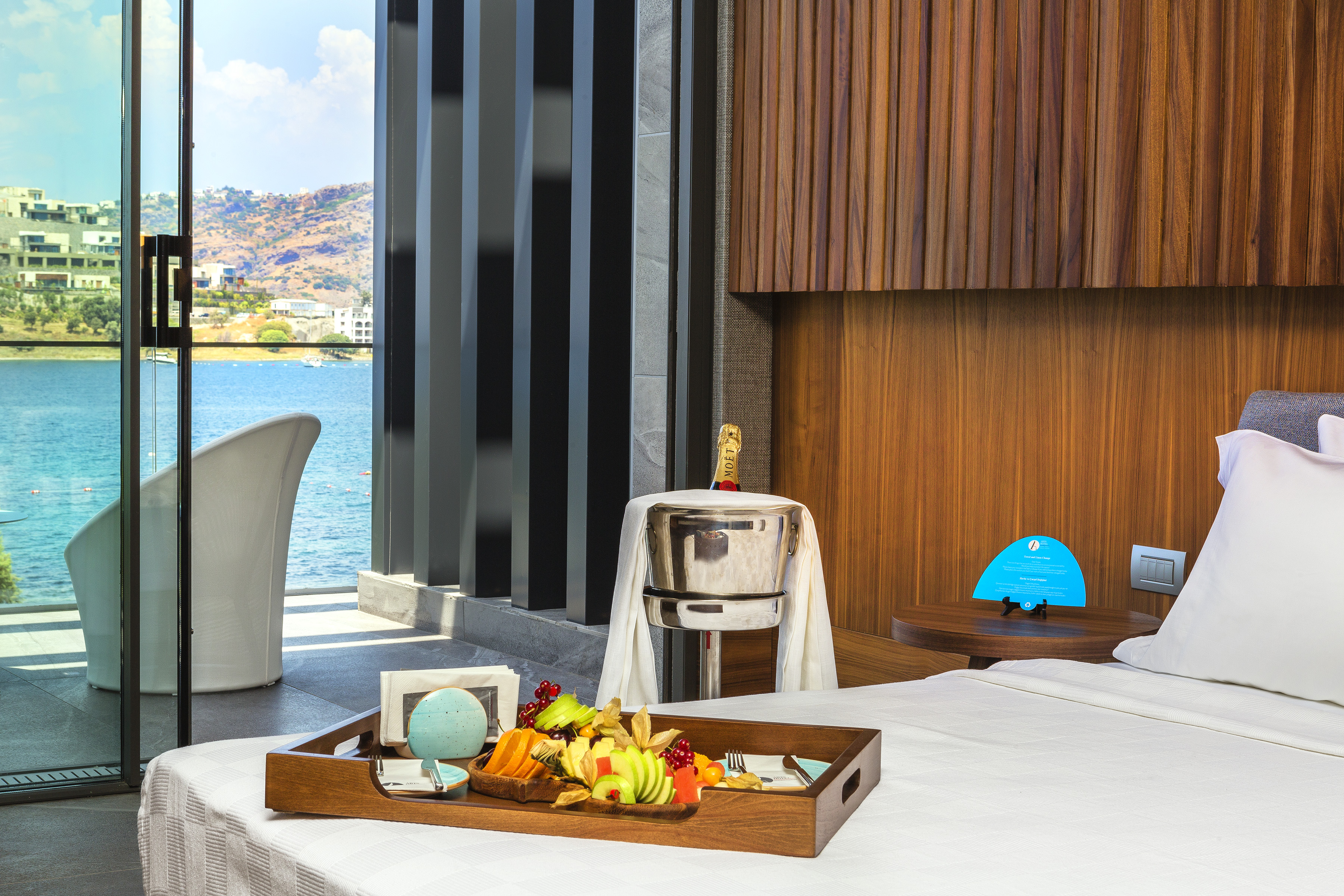 Arts Hotel Bodrum Yalikavak
