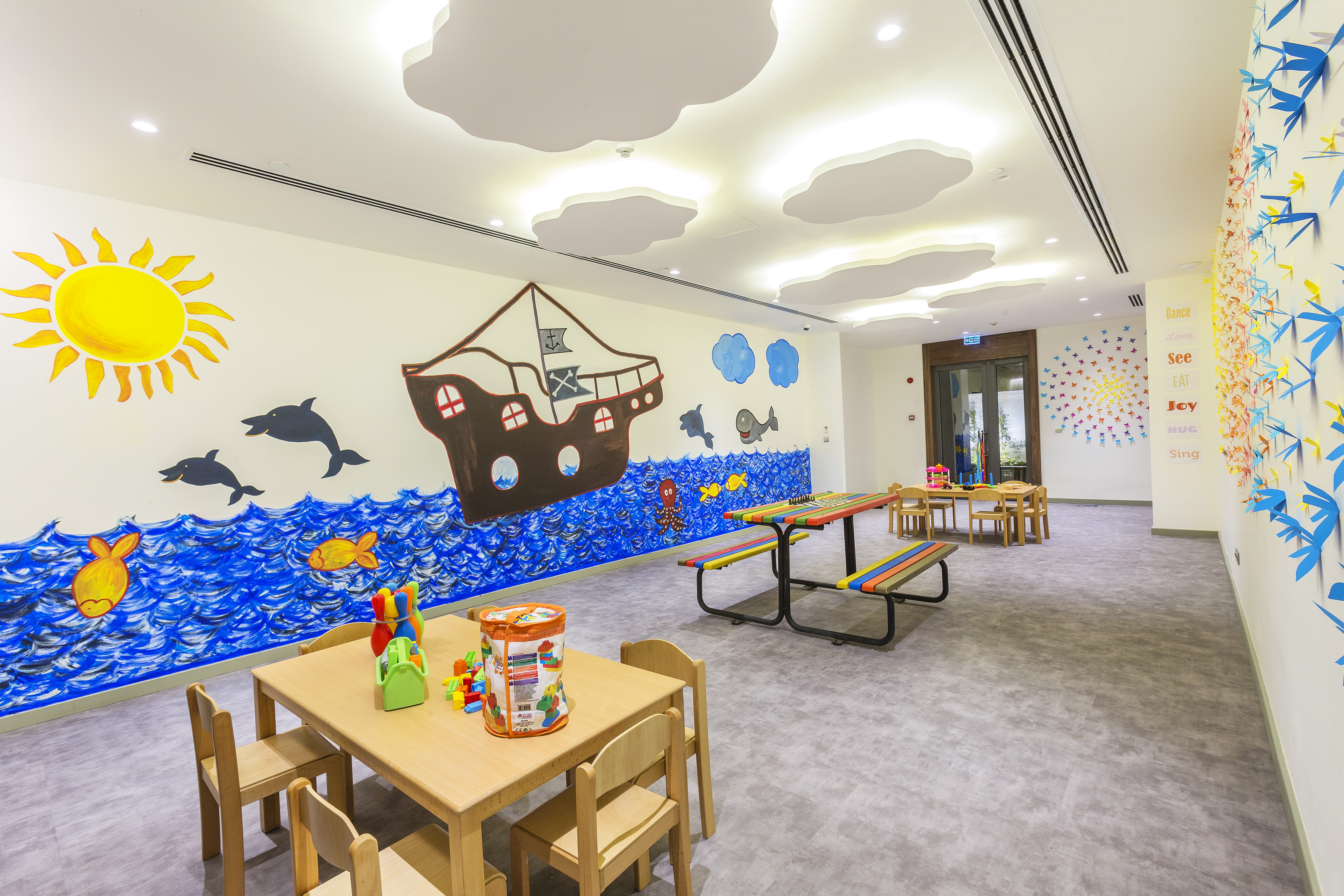 Arts Hotel Bodrum Yalikavak