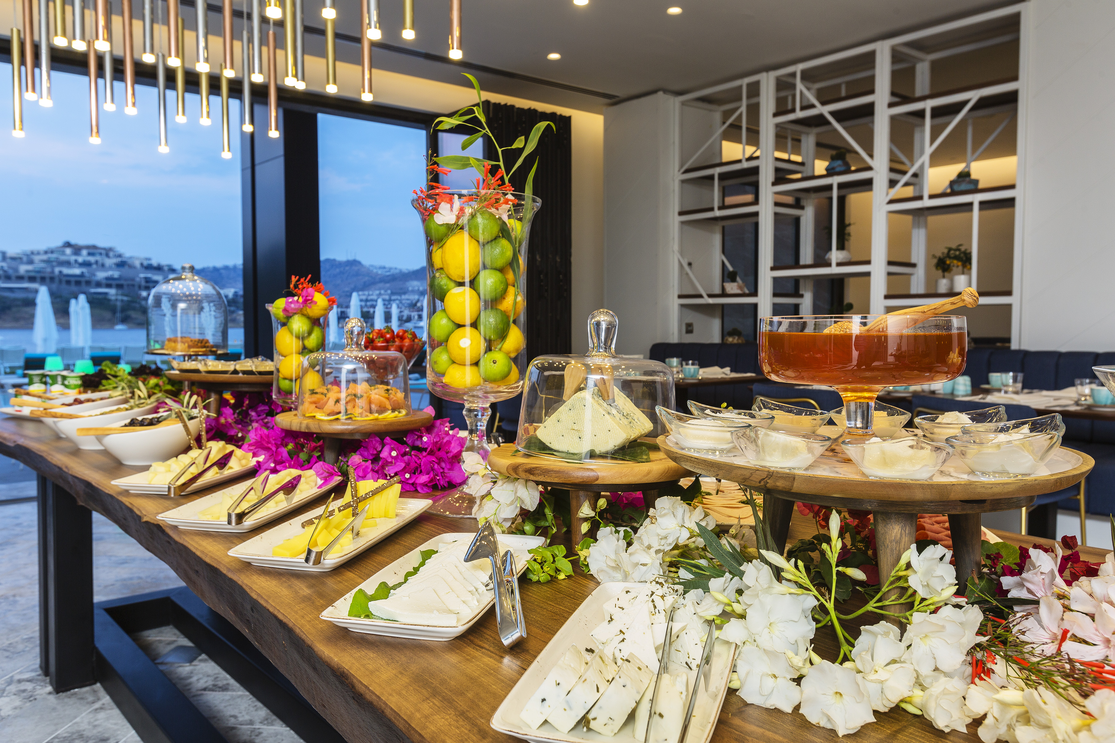 Arts Hotel Bodrum Yalikavak