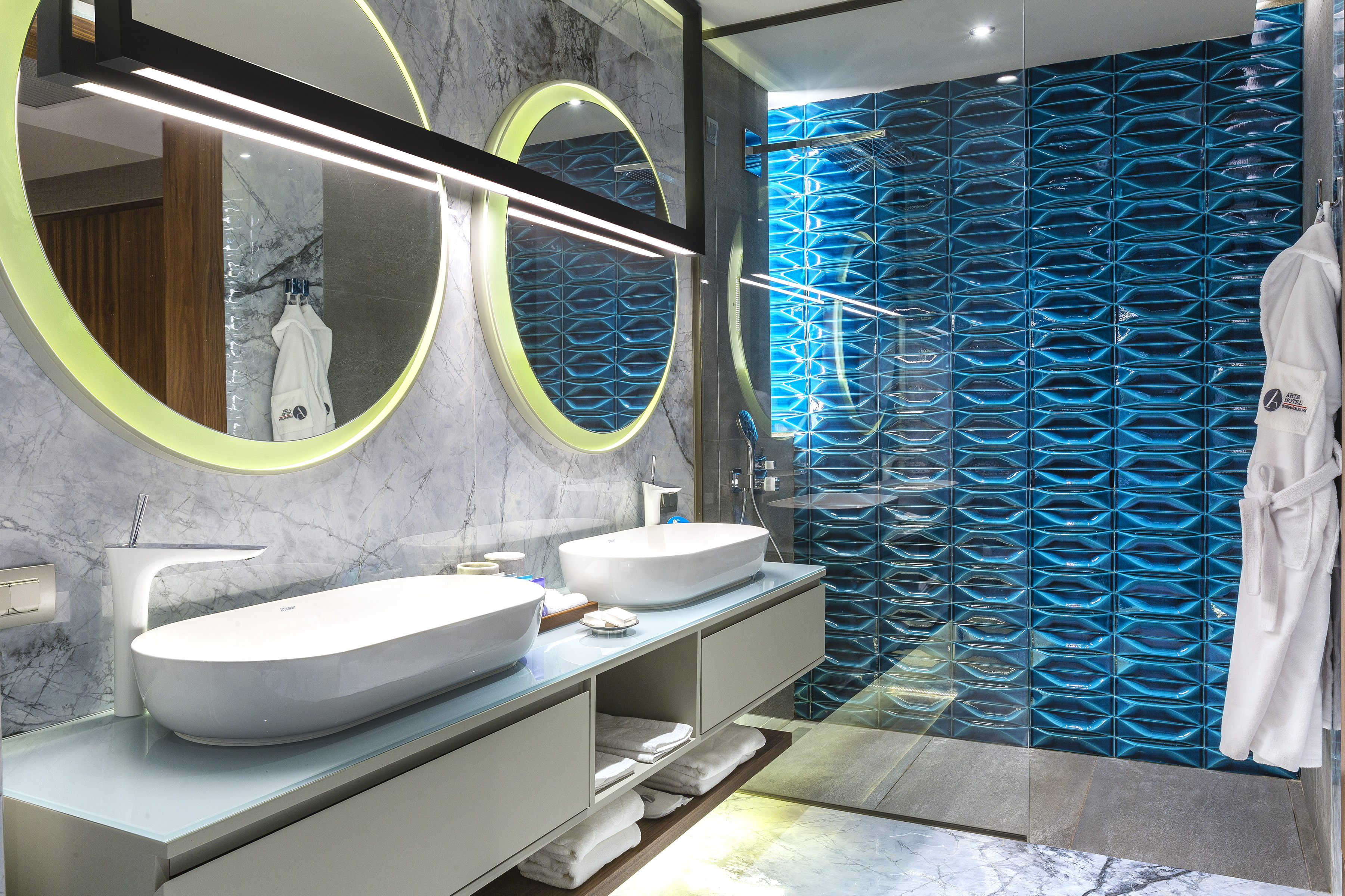 Arts Hotel Bodrum Yalikavak