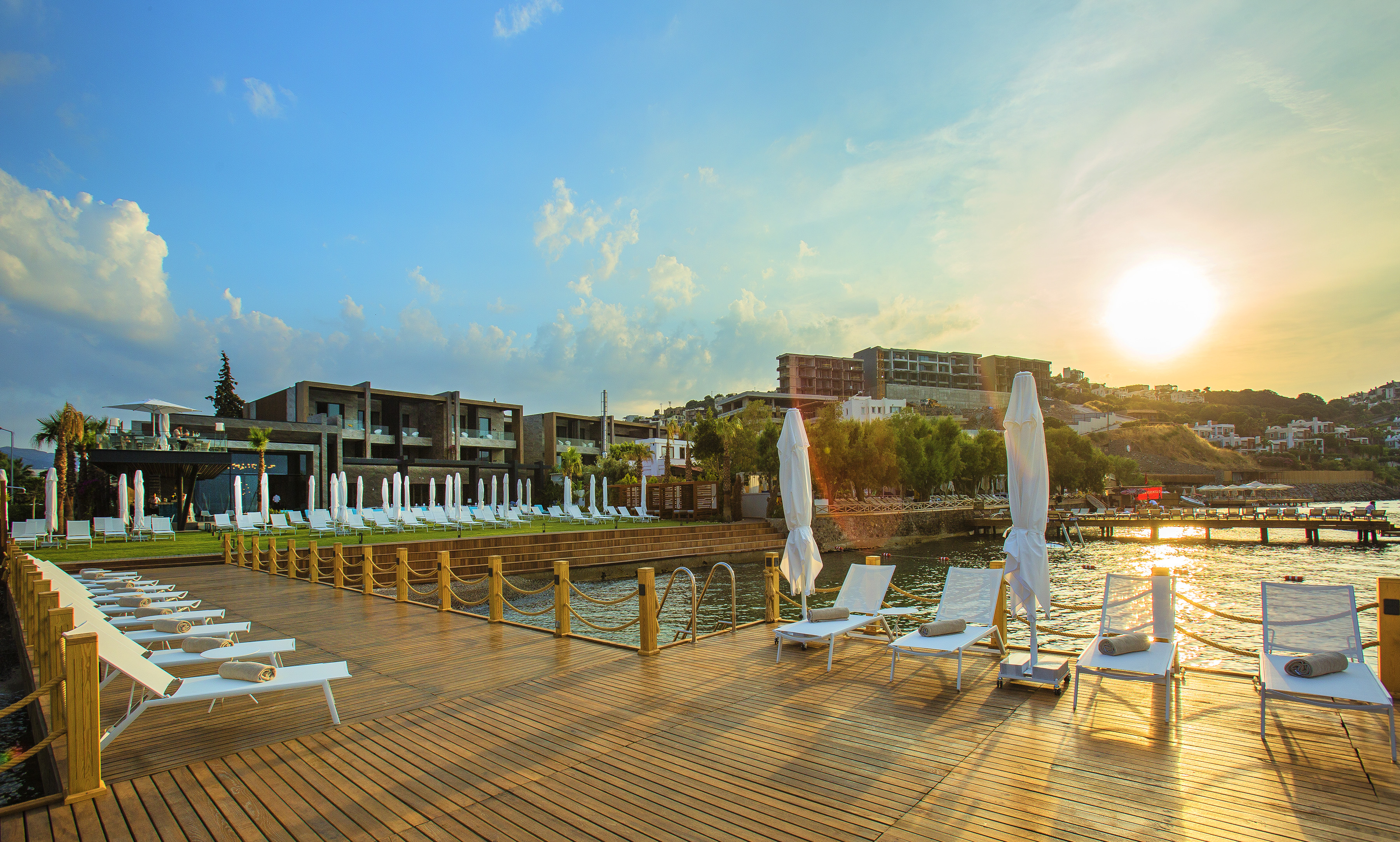 Arts Hotel Bodrum Yalikavak