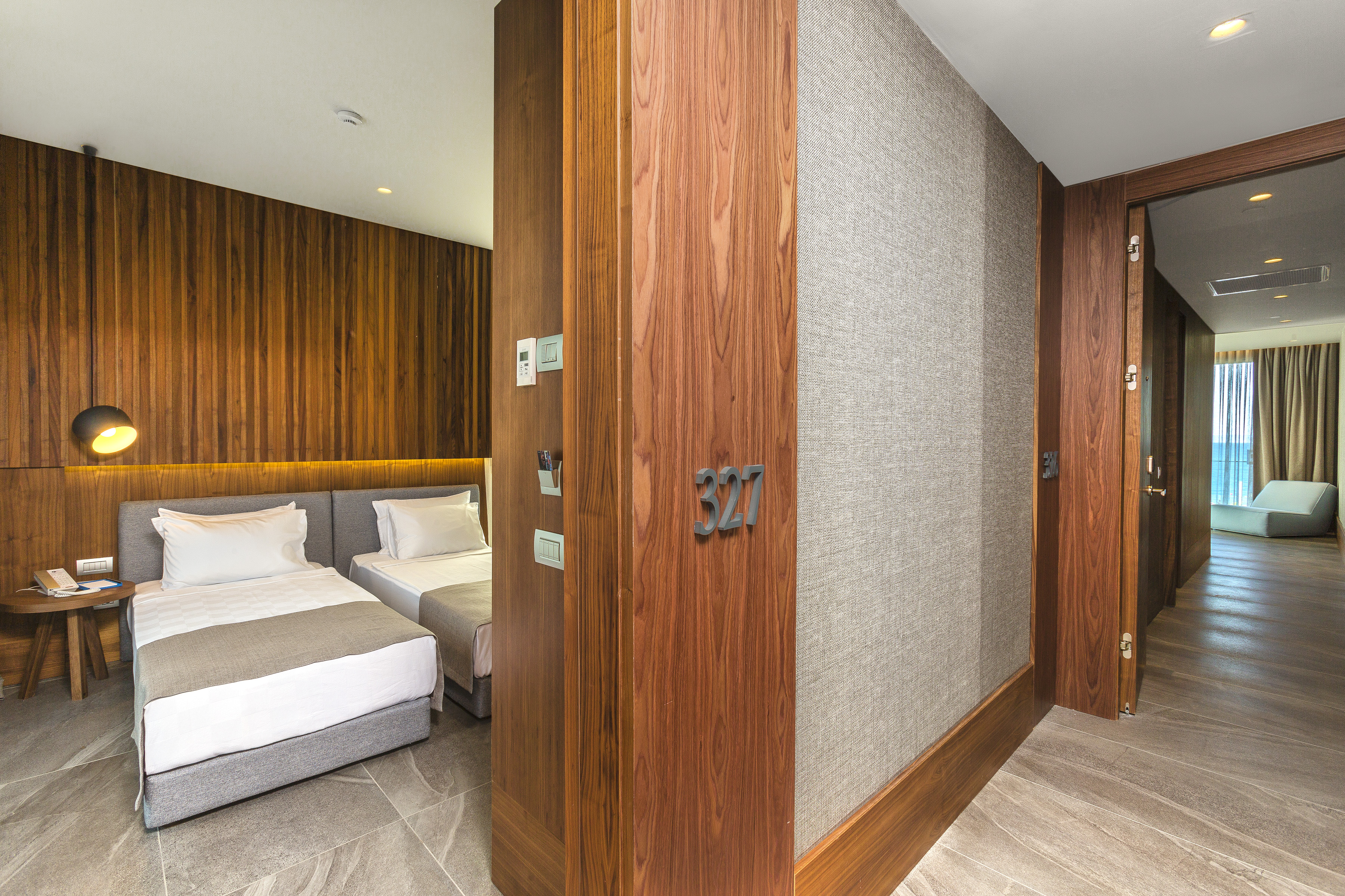 Arts Hotel Bodrum Yalikavak