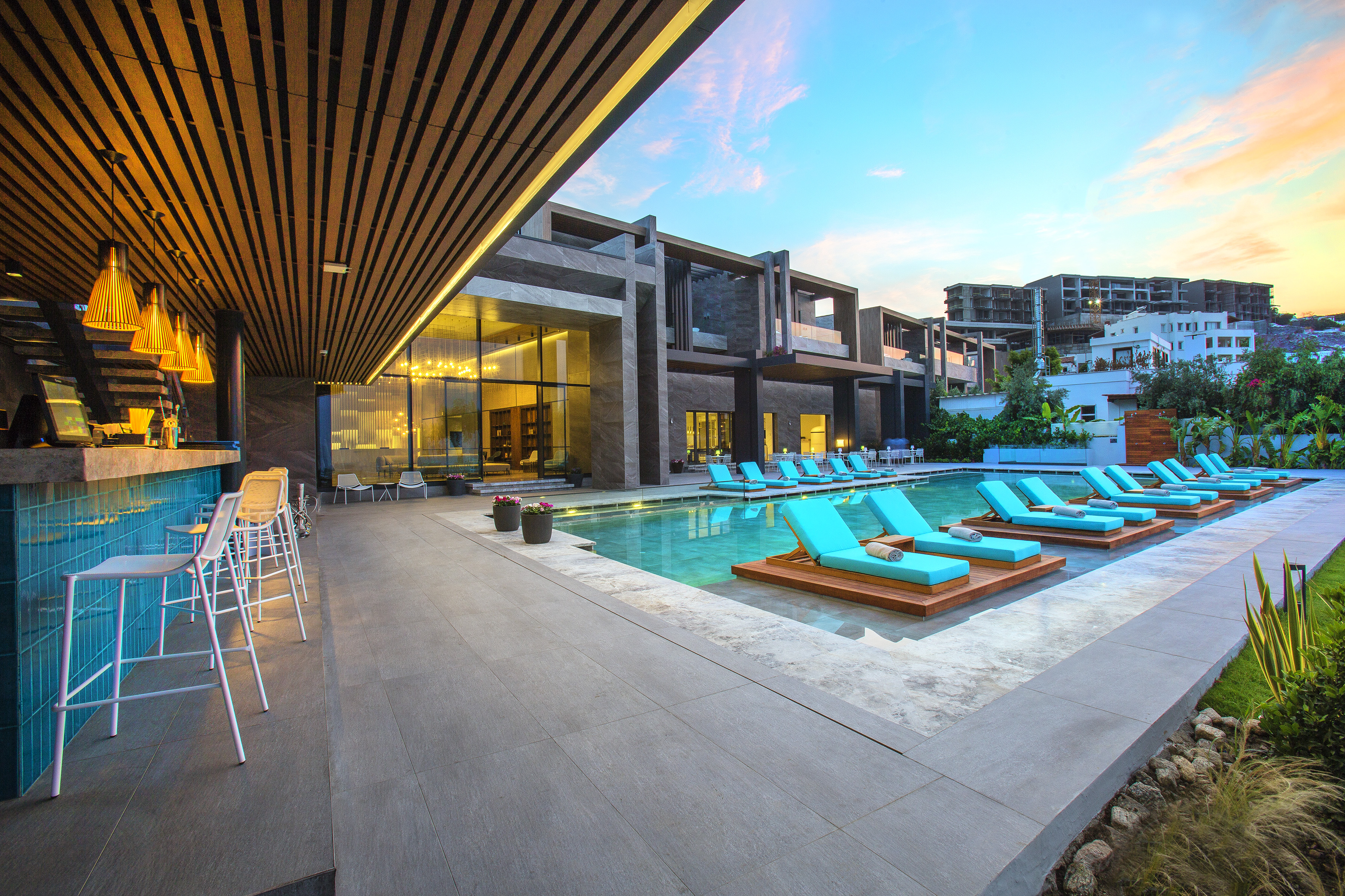 Arts Hotel Bodrum Yalikavak