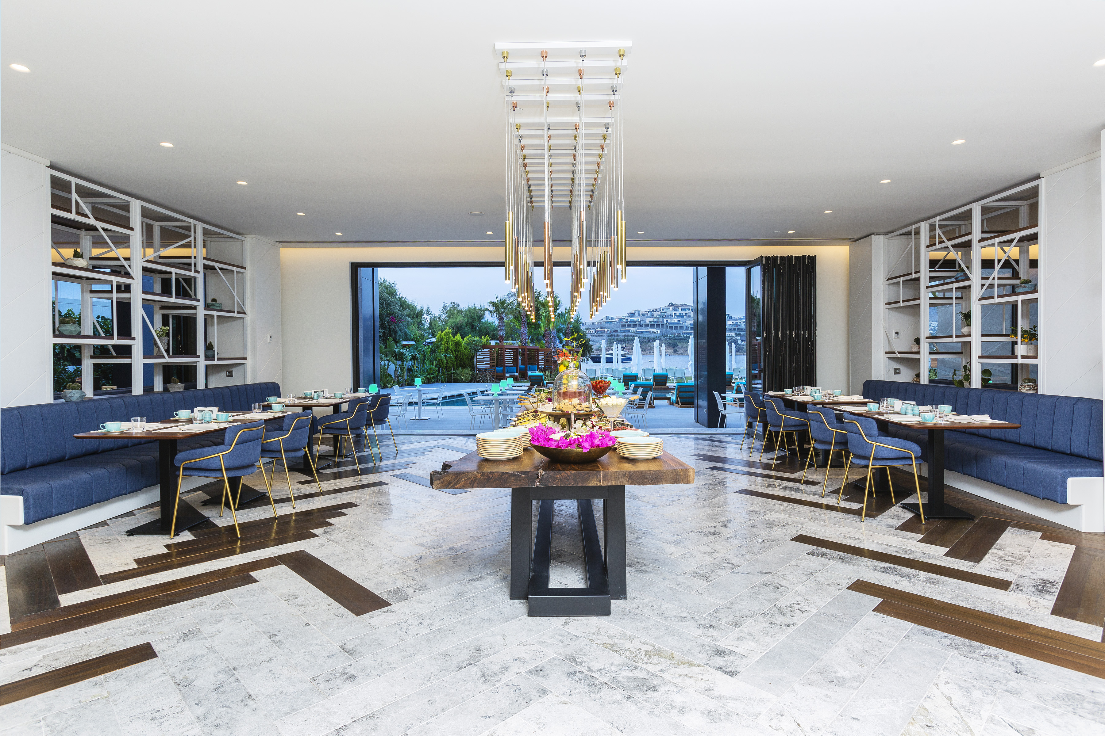 Arts Hotel Bodrum Yalikavak