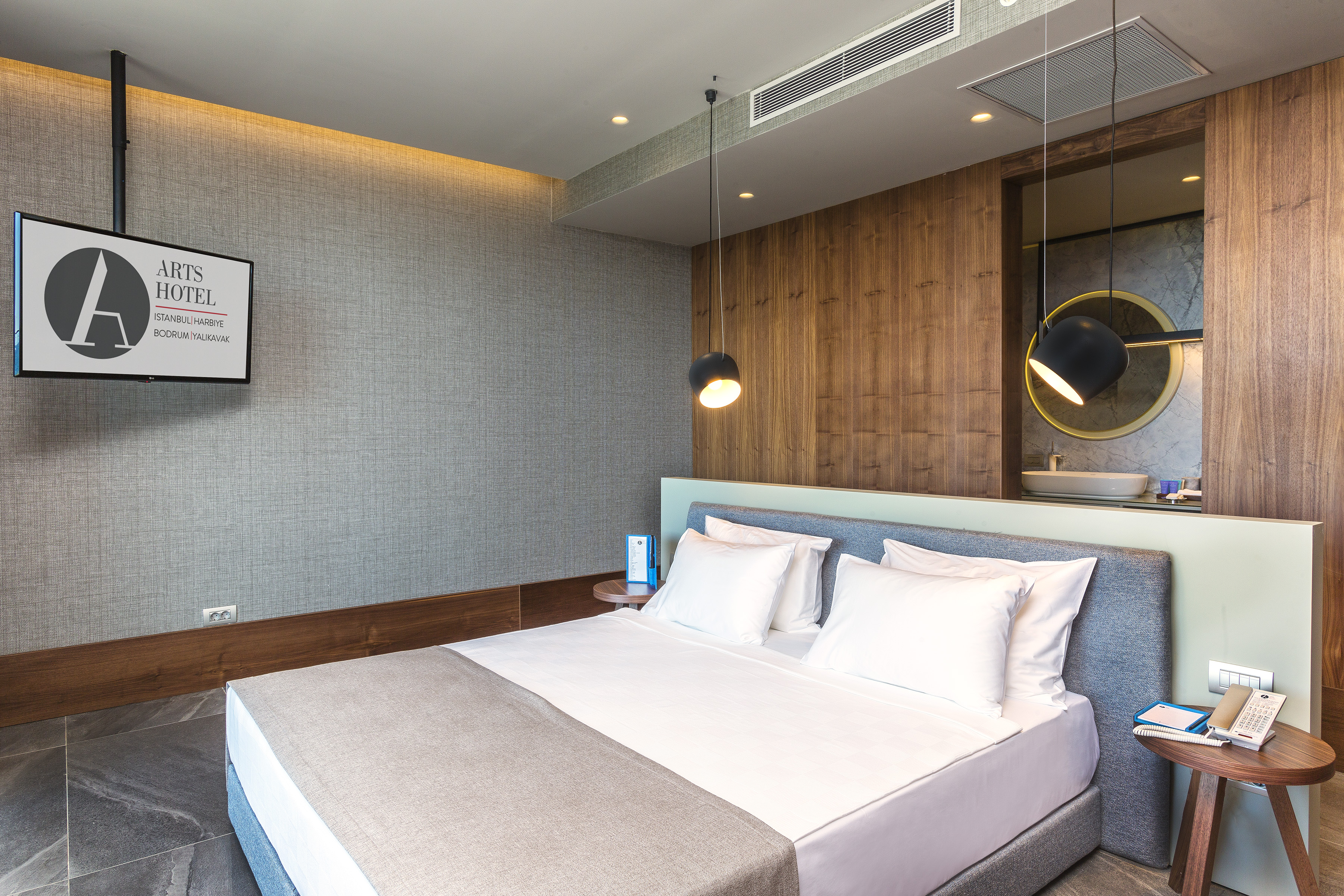 Arts Hotel Bodrum Yalikavak