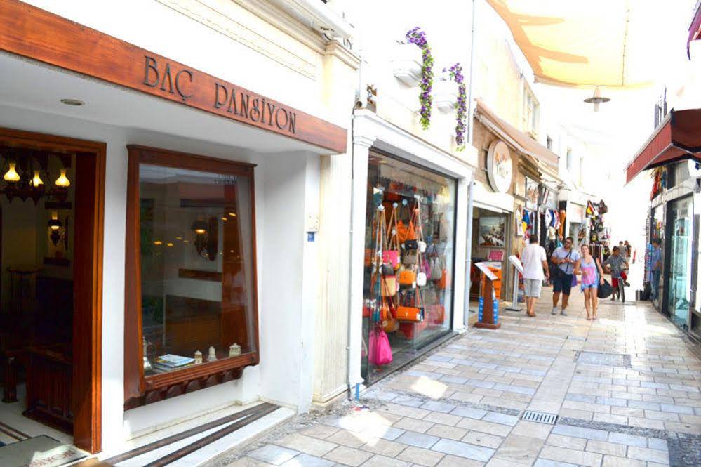 Bac Pansiyon