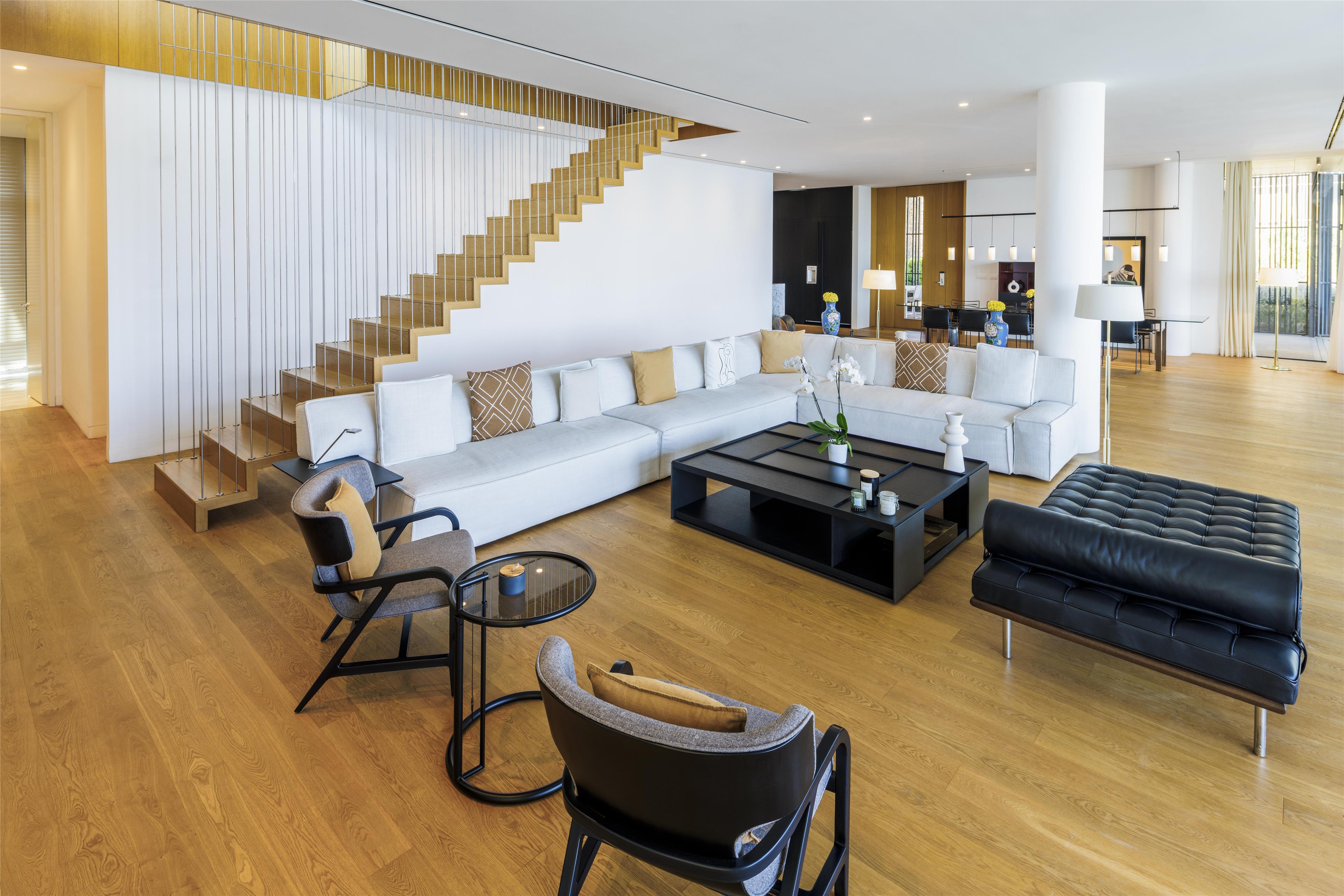 Barbaros Reserve Bodrum Residences managed by Kempinski