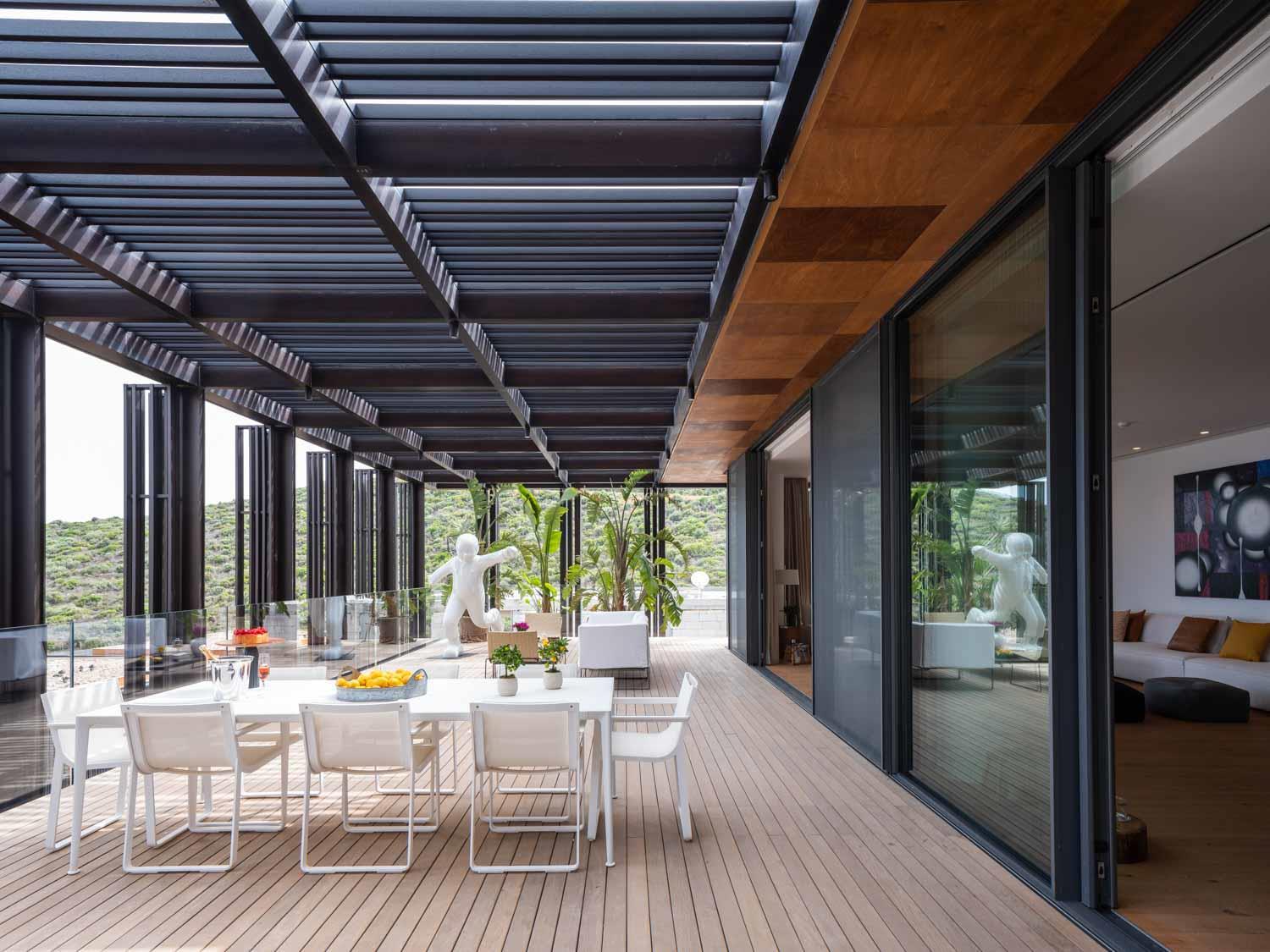 Barbaros Reserve Bodrum Residences managed by Kempinski