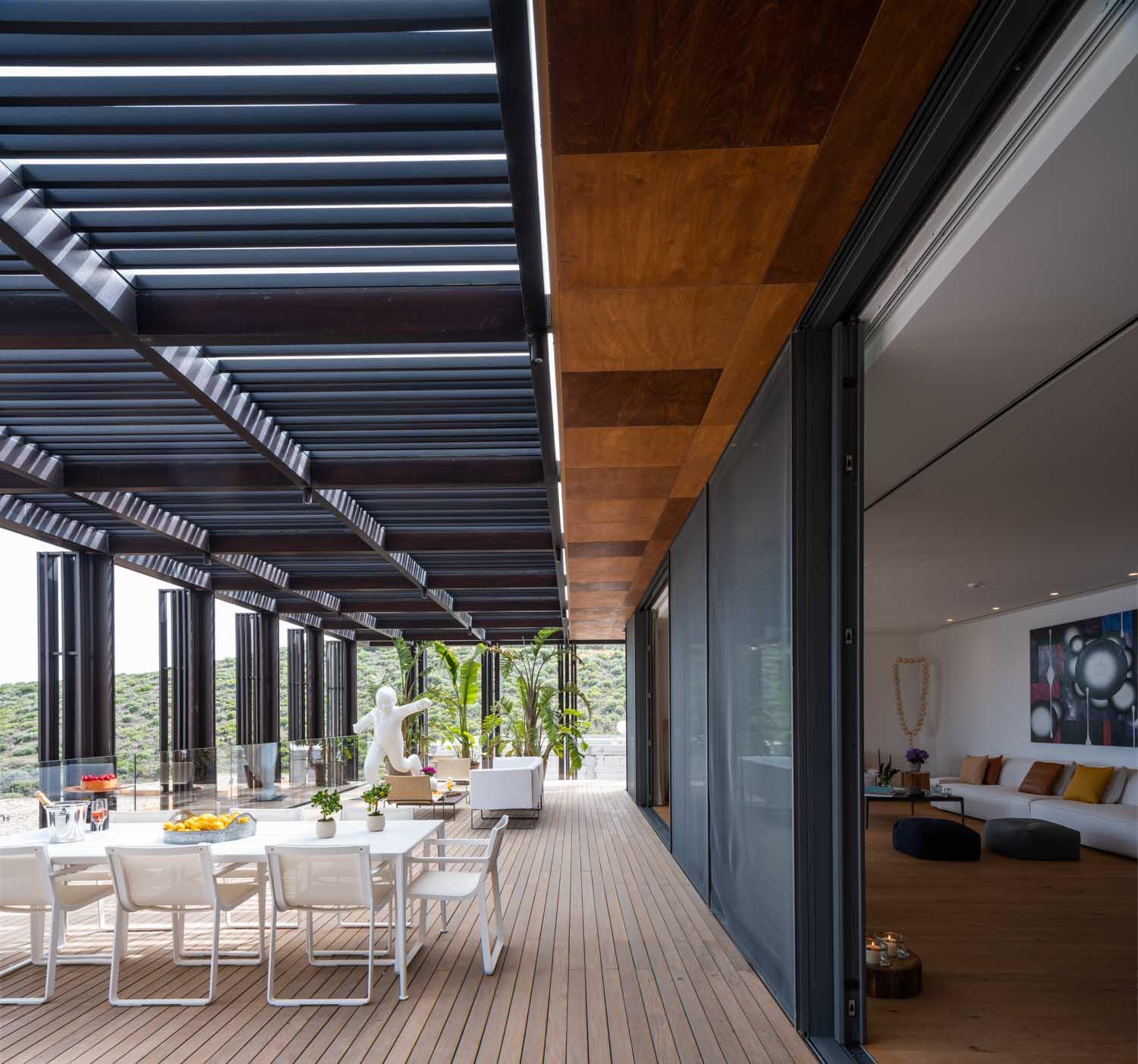 Barbaros Reserve Bodrum Residences managed by Kempinski