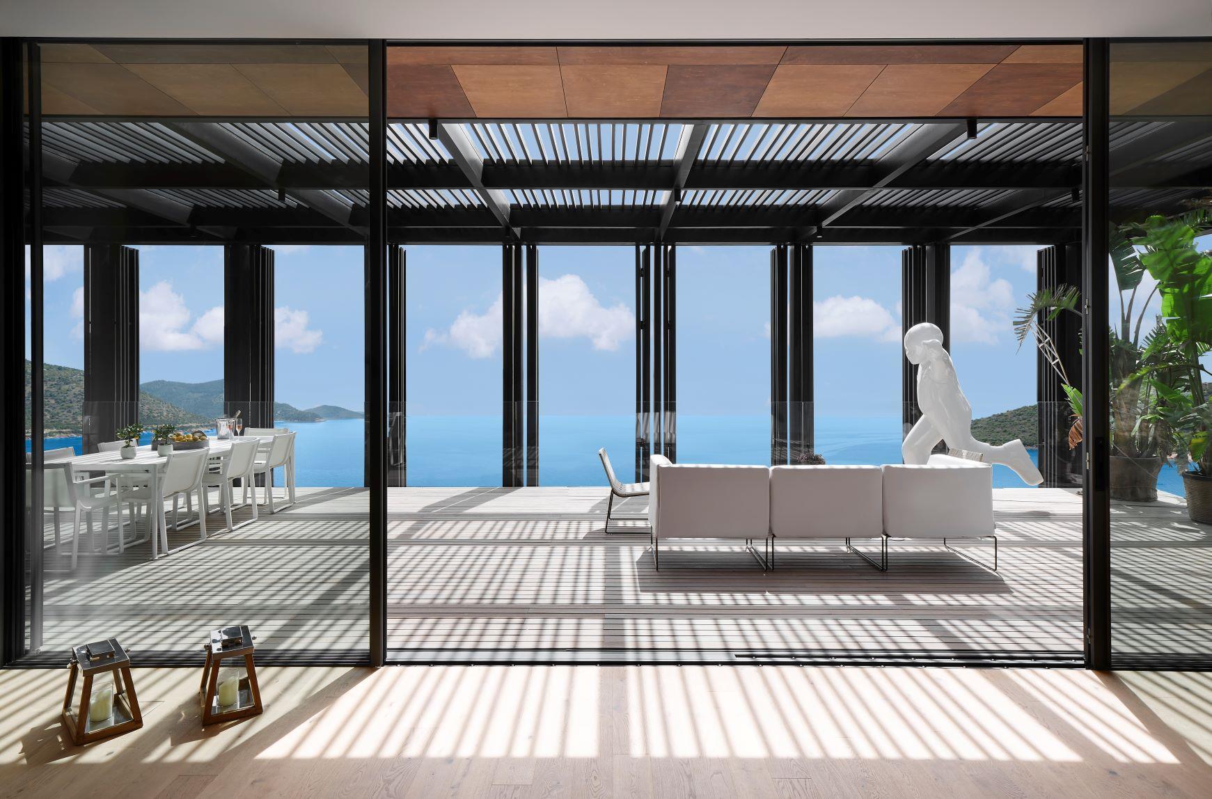 Barbaros Reserve Bodrum Residences managed by Kempinski