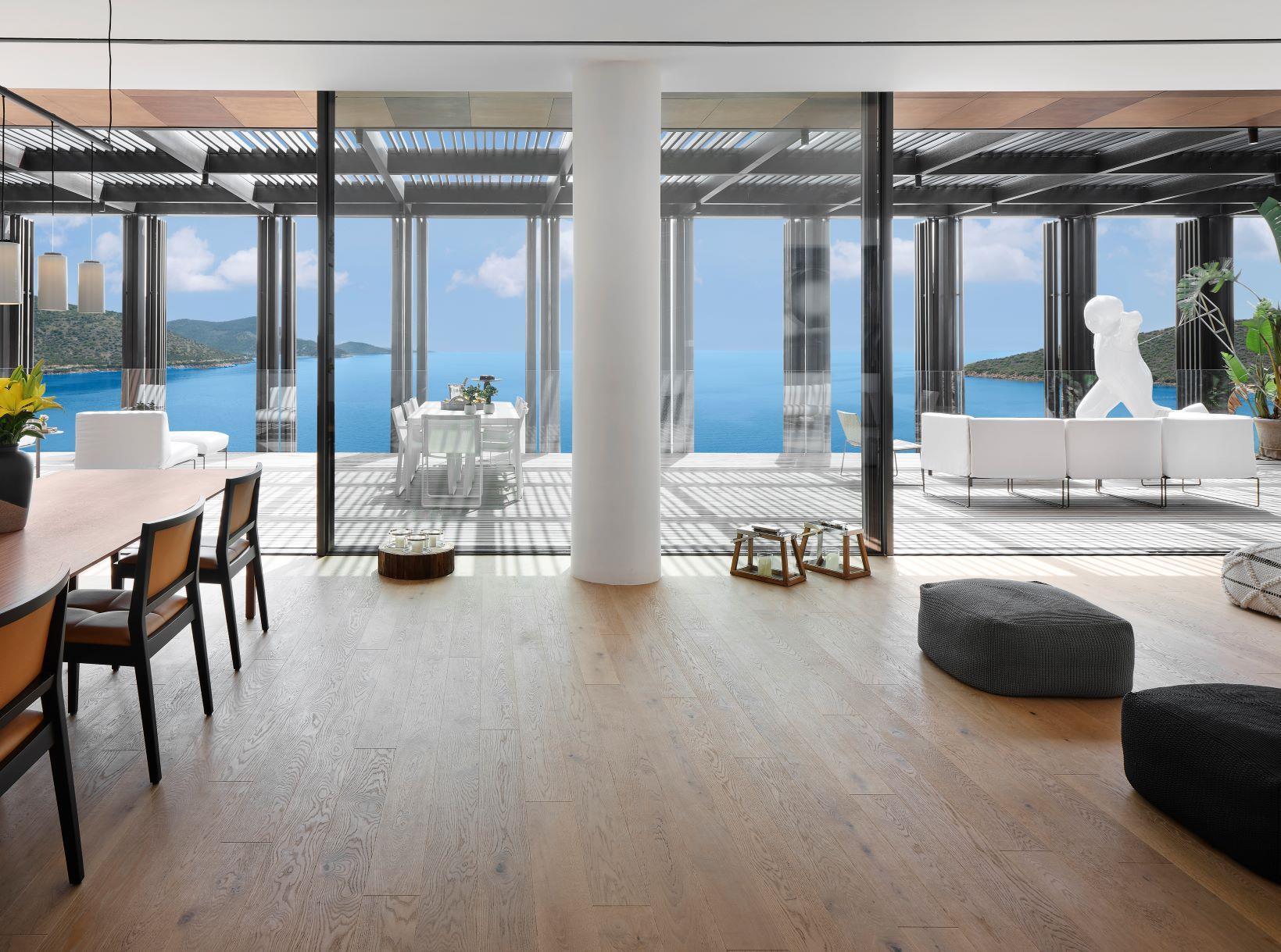 Barbaros Reserve Bodrum Residences managed by Kempinski