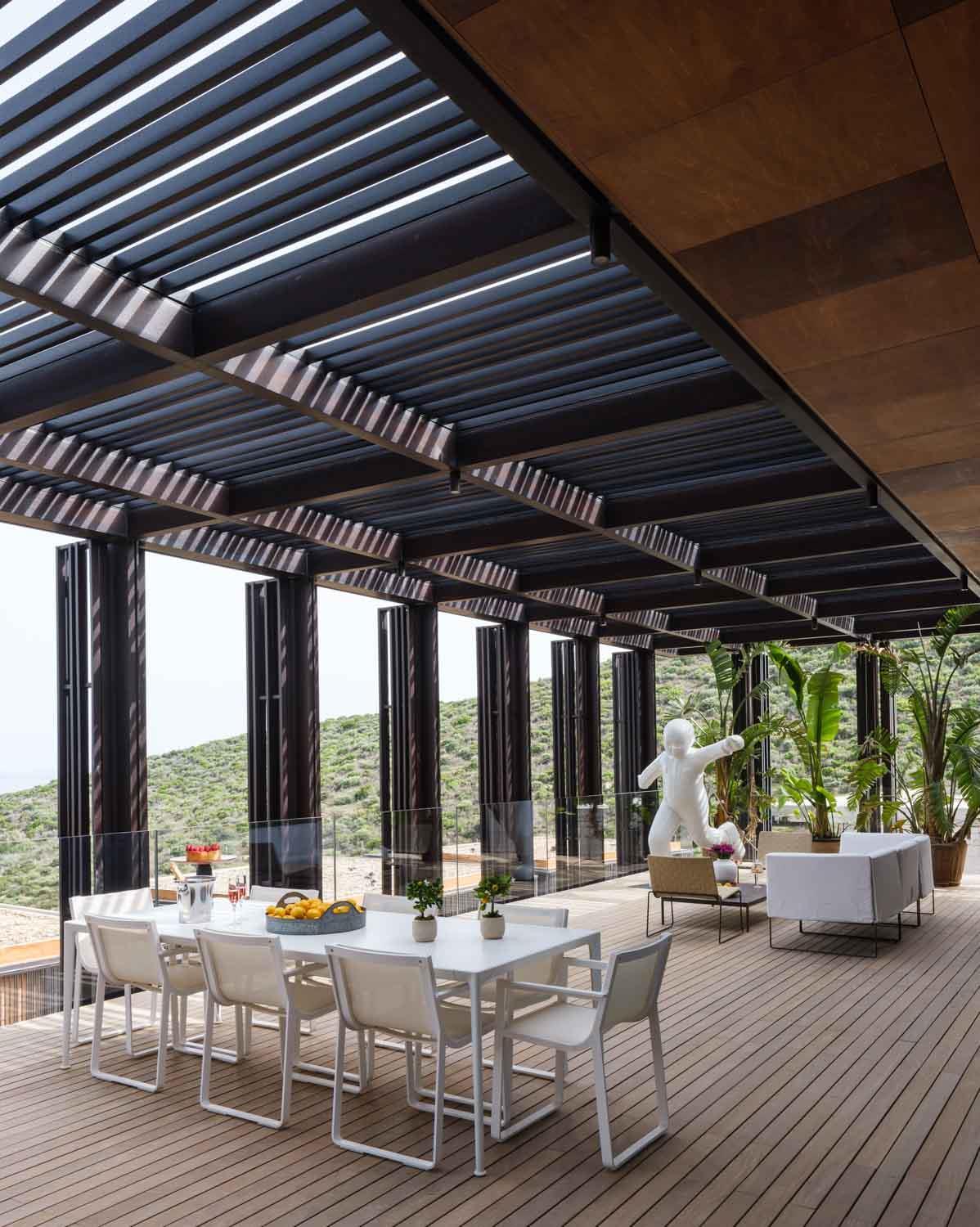 Barbaros Reserve Bodrum Residences managed by Kempinski