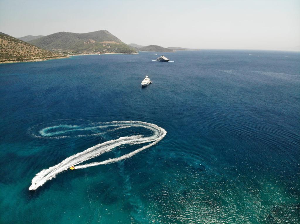 Barbaros Reserve Bodrum Residences managed by Kempinski