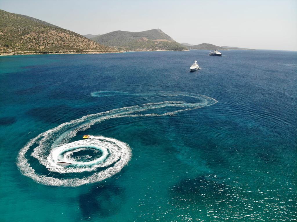 Barbaros Reserve Bodrum Residences managed by Kempinski