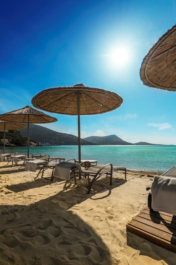 Barbaros Reserve Bodrum Residences managed by Kempinski