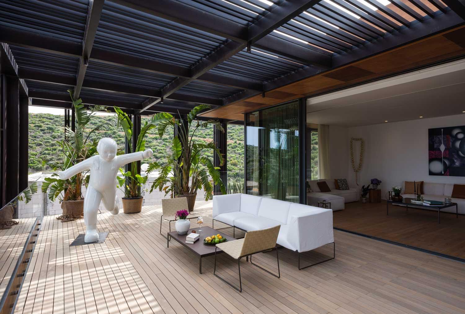 Barbaros Reserve Bodrum Residences managed by Kempinski