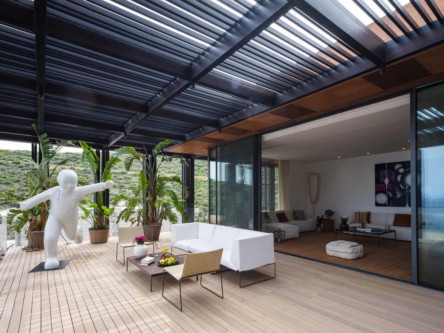 Barbaros Reserve Bodrum Residences managed by Kempinski