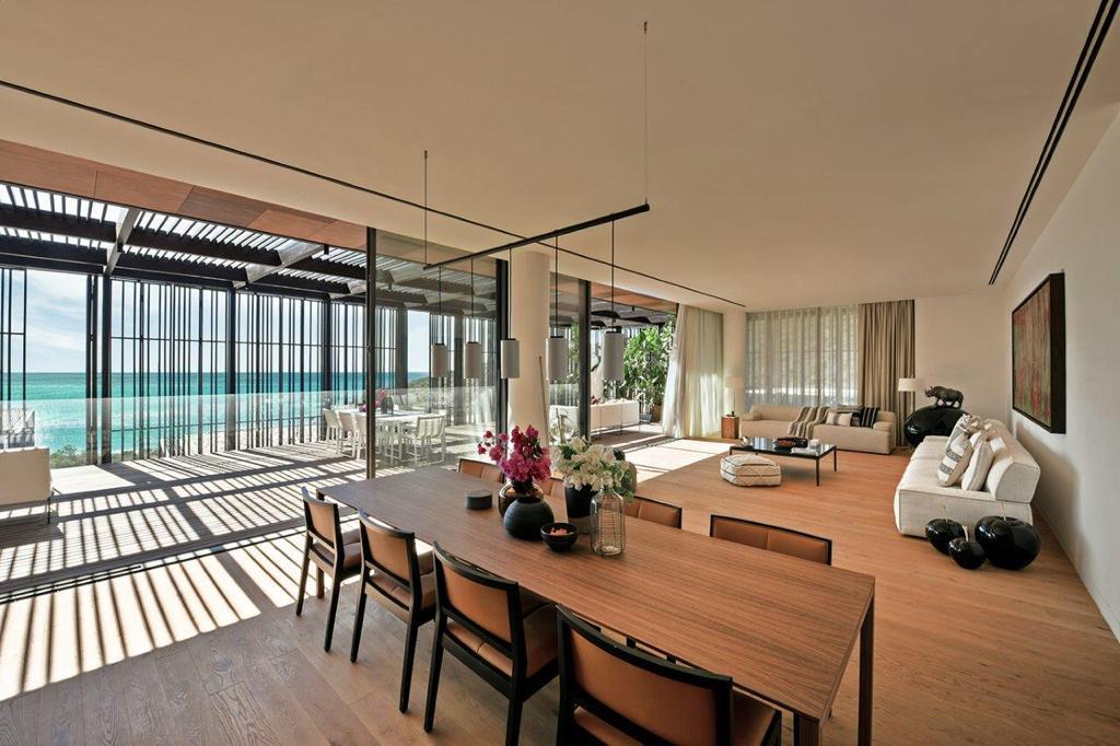 Barbaros Reserve Bodrum Residences managed by Kempinski