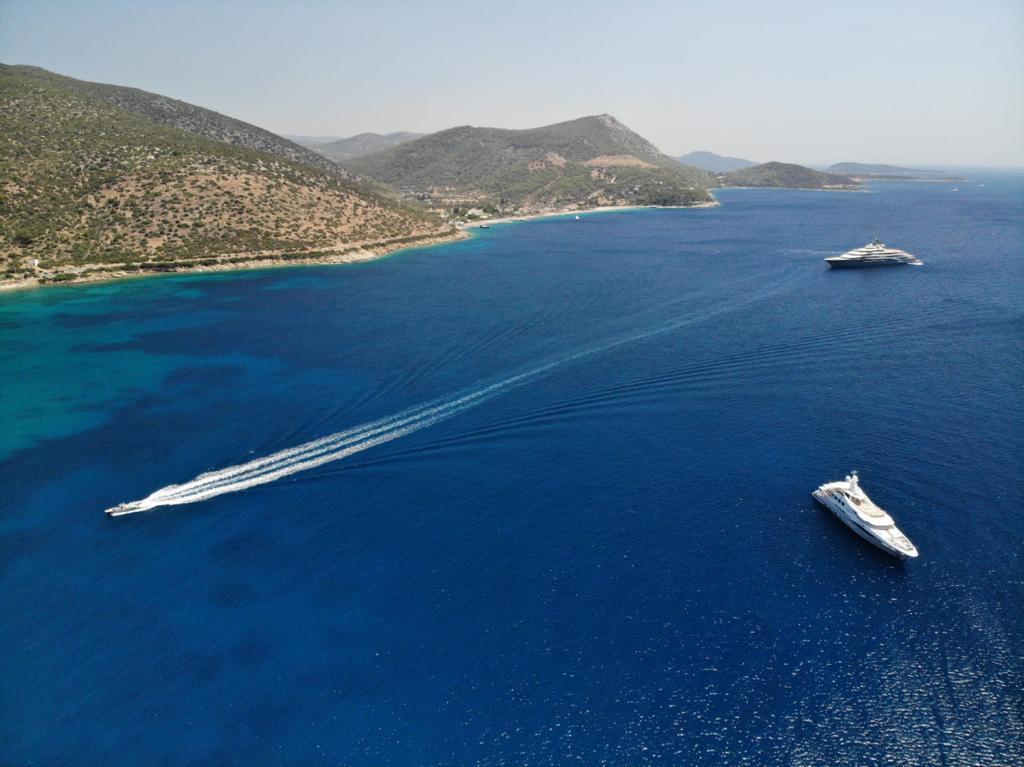 Barbaros Reserve Bodrum Residences managed by Kempinski