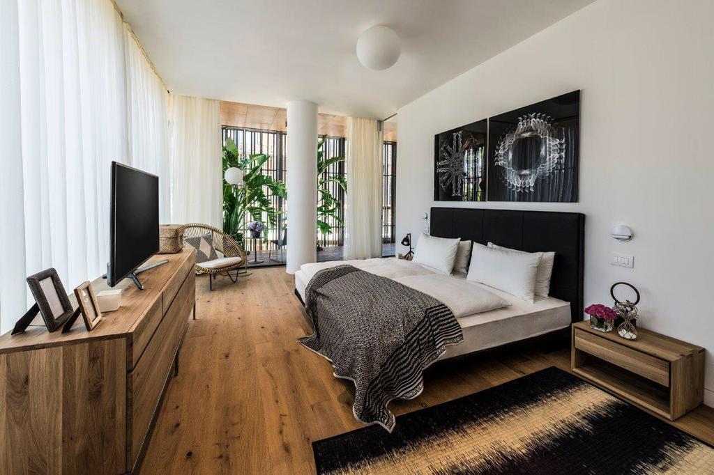 Barbaros Reserve Bodrum Residences managed by Kempinski