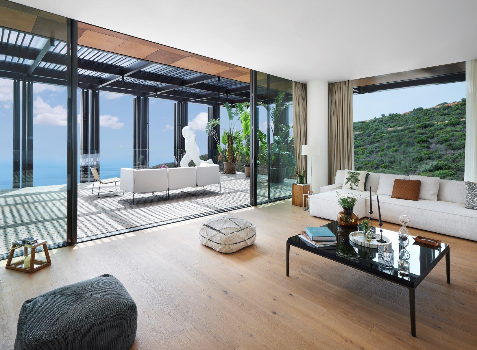Barbaros Reserve Bodrum Residences managed by Kempinski