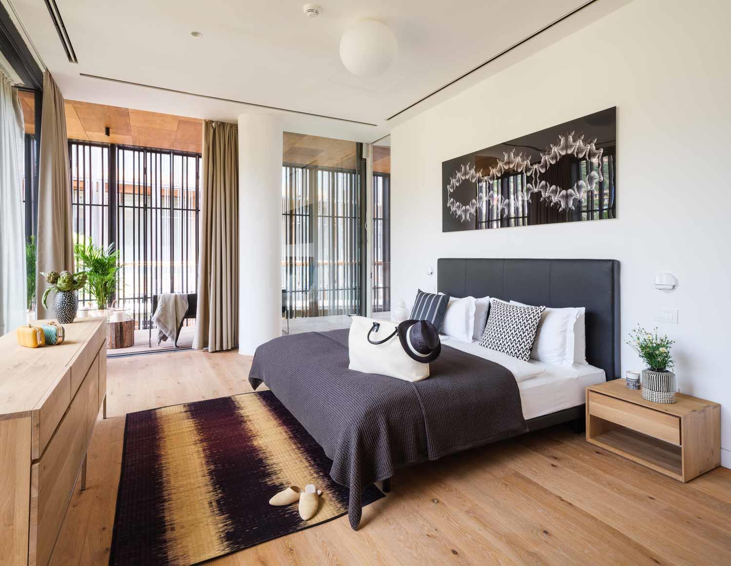 Barbaros Reserve Bodrum Residences managed by Kempinski