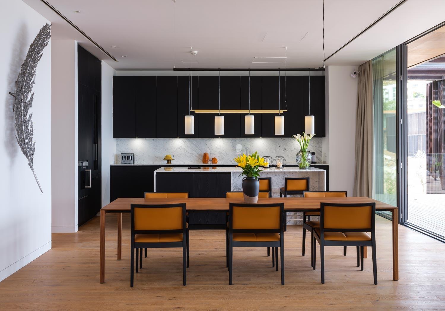 Barbaros Reserve Bodrum Residences managed by Kempinski