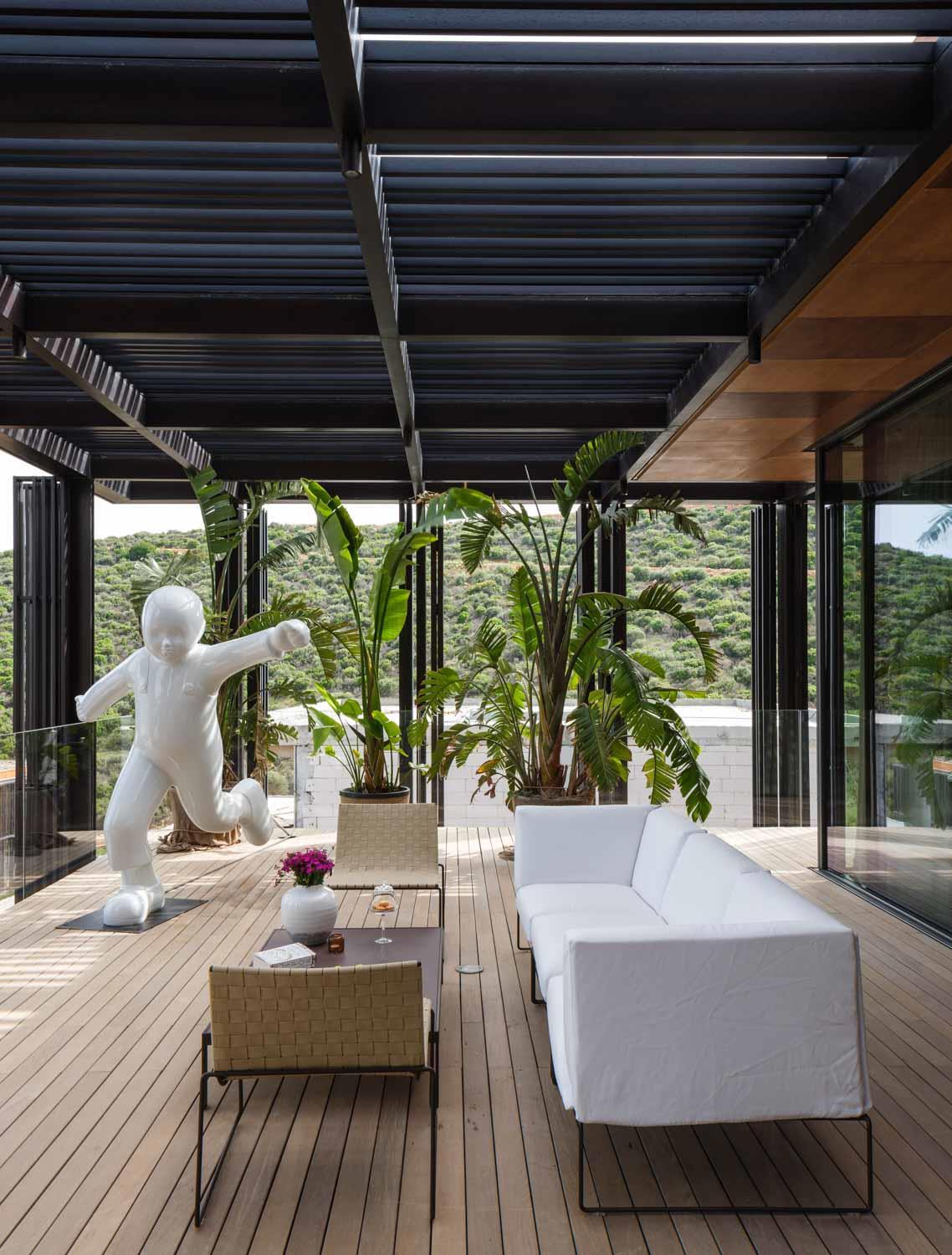 Barbaros Reserve Bodrum Residences managed by Kempinski