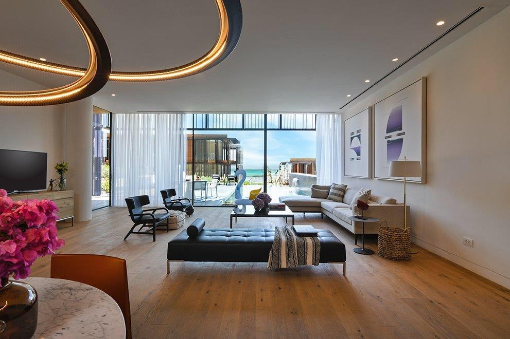 Barbaros Reserve Bodrum Residences managed by Kempinski