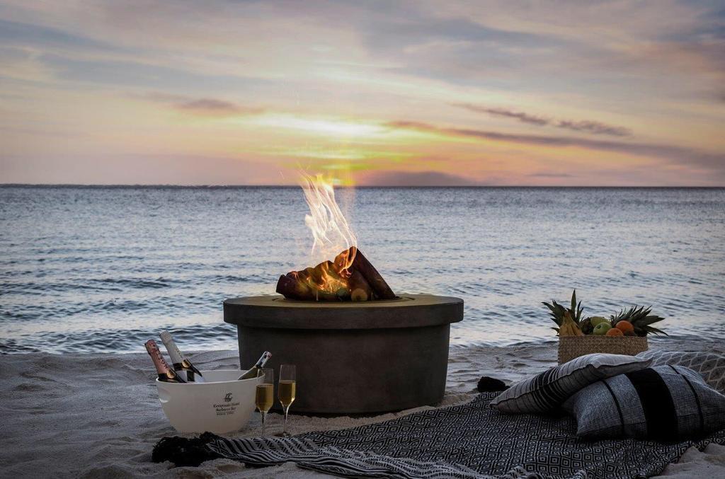 Barbaros Reserve Bodrum Residences managed by Kempinski