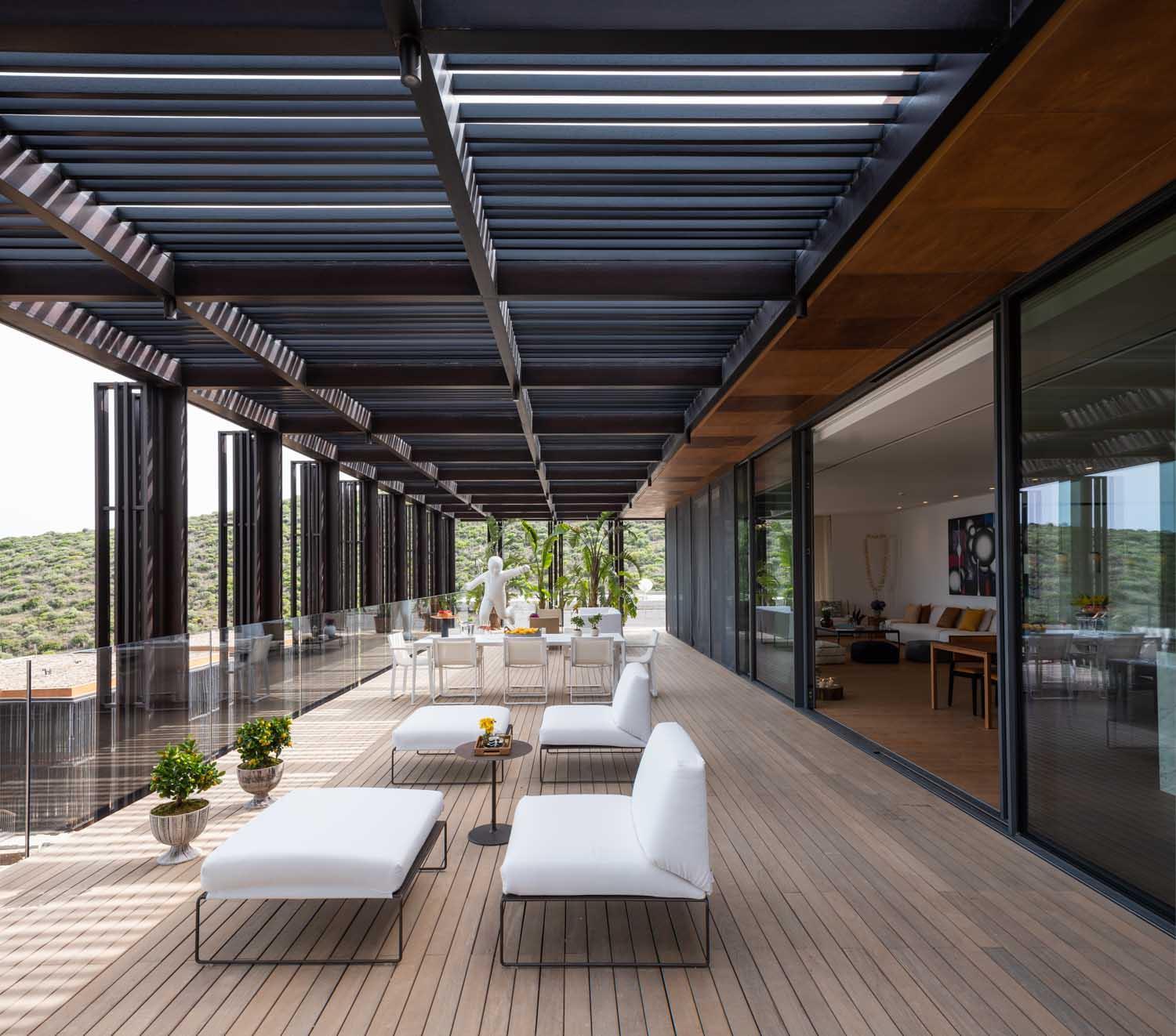 Barbaros Reserve Bodrum Residences managed by Kempinski