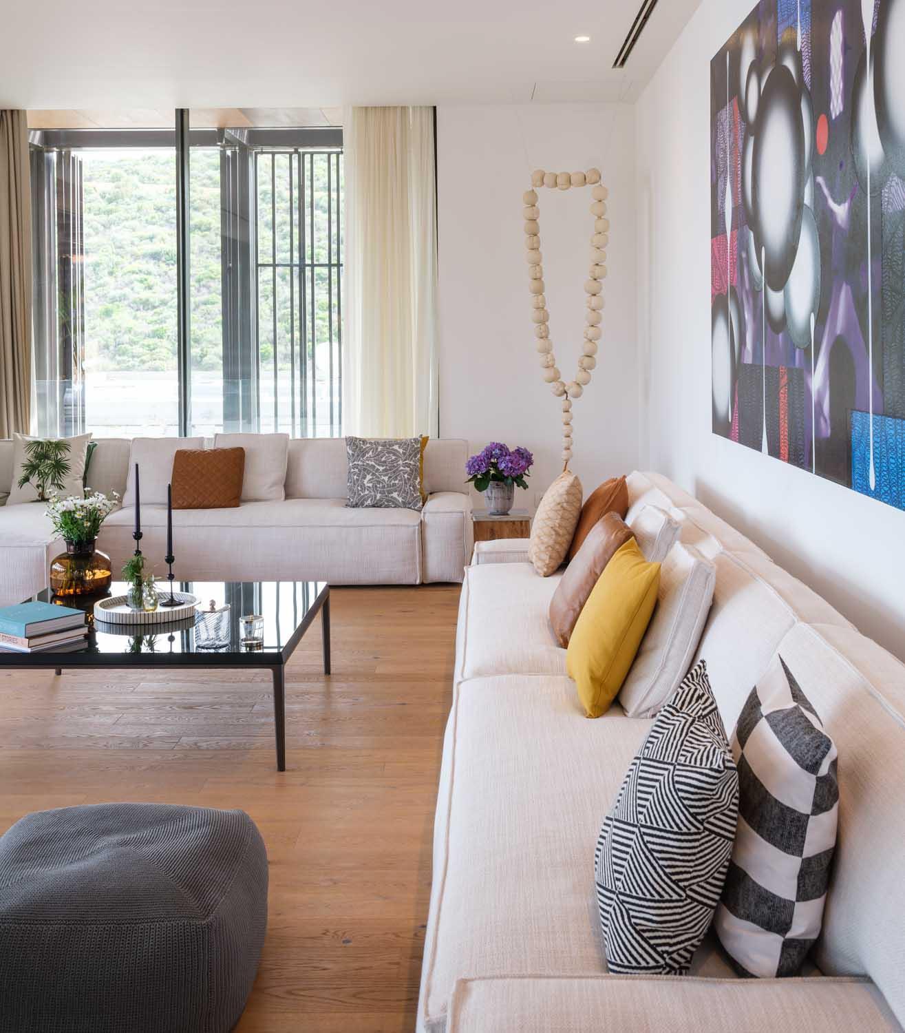 Barbaros Reserve Bodrum Residences managed by Kempinski