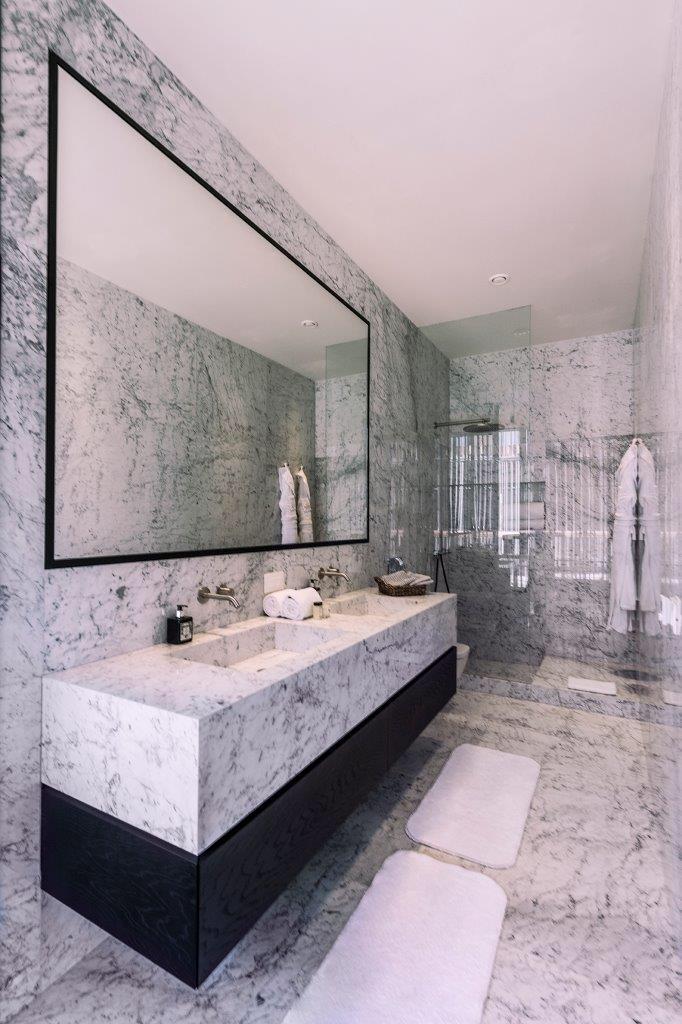 Barbaros Reserve Bodrum Residences managed by Kempinski