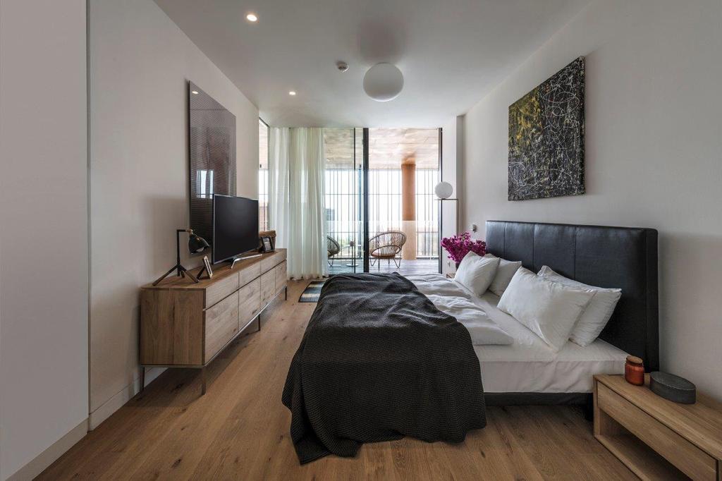 Barbaros Reserve Bodrum Residences managed by Kempinski