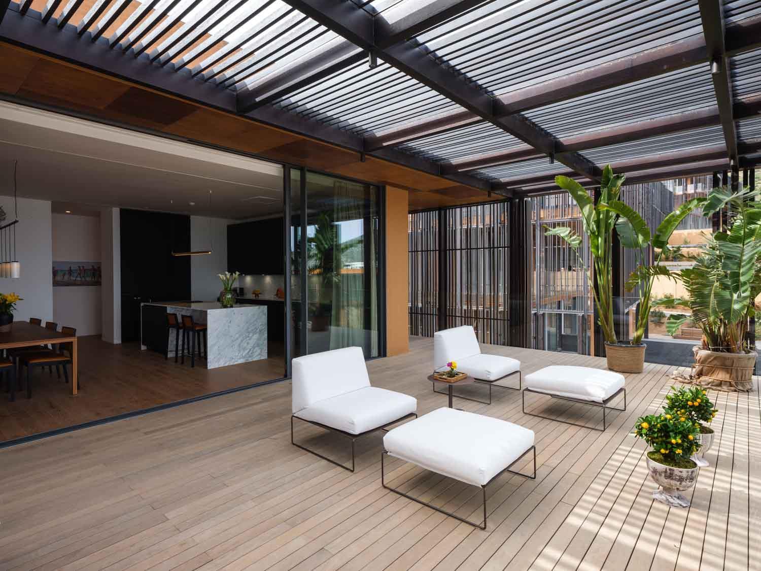 Barbaros Reserve Bodrum Residences managed by Kempinski