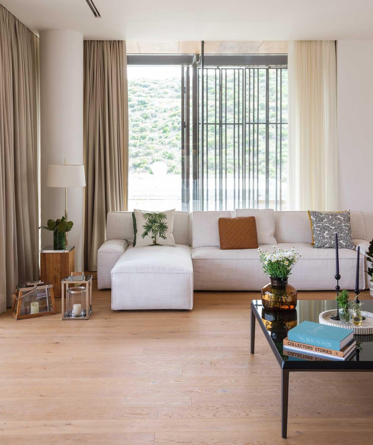 Barbaros Reserve Bodrum Residences managed by Kempinski