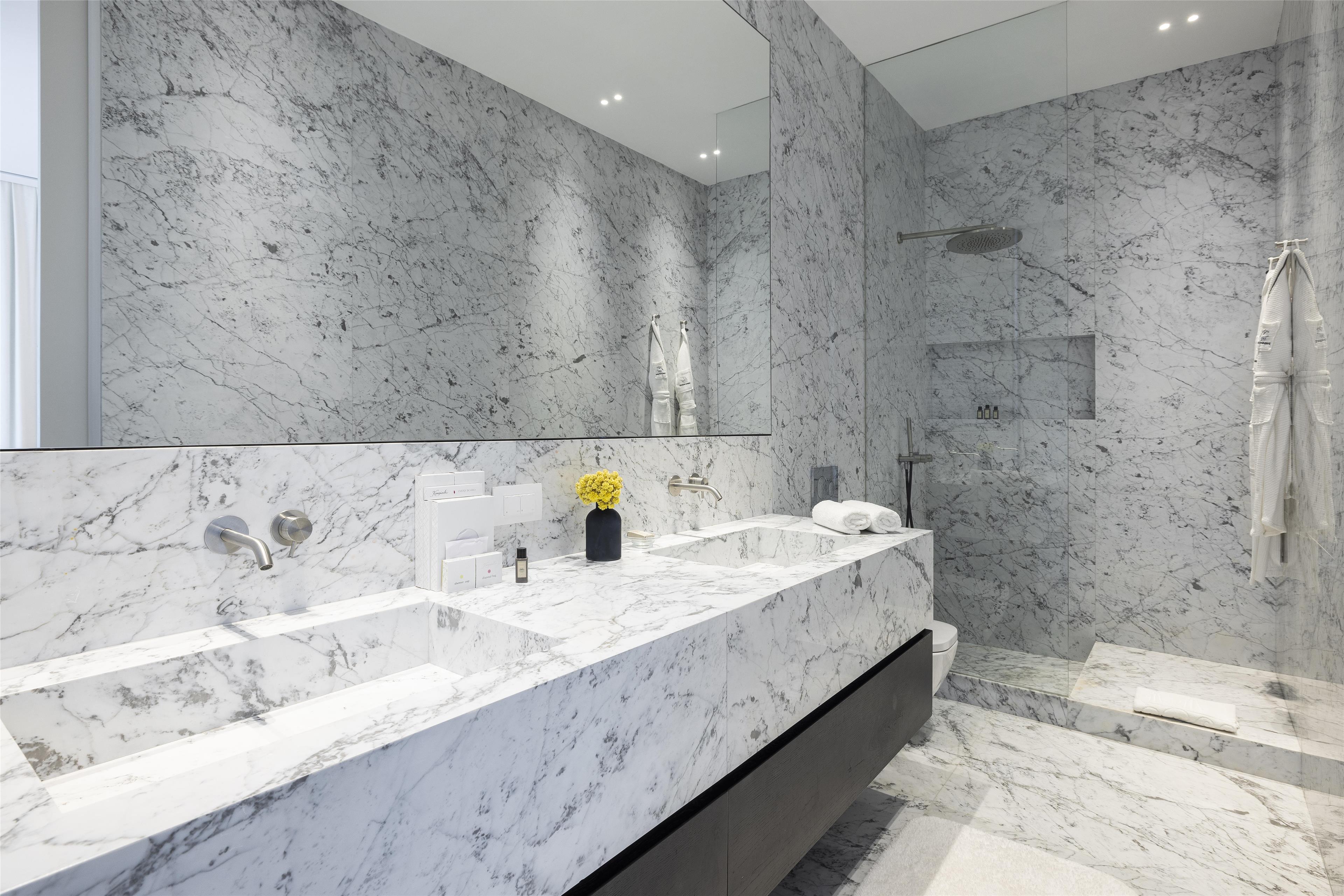 Barbaros Reserve Bodrum Residences managed by Kempinski