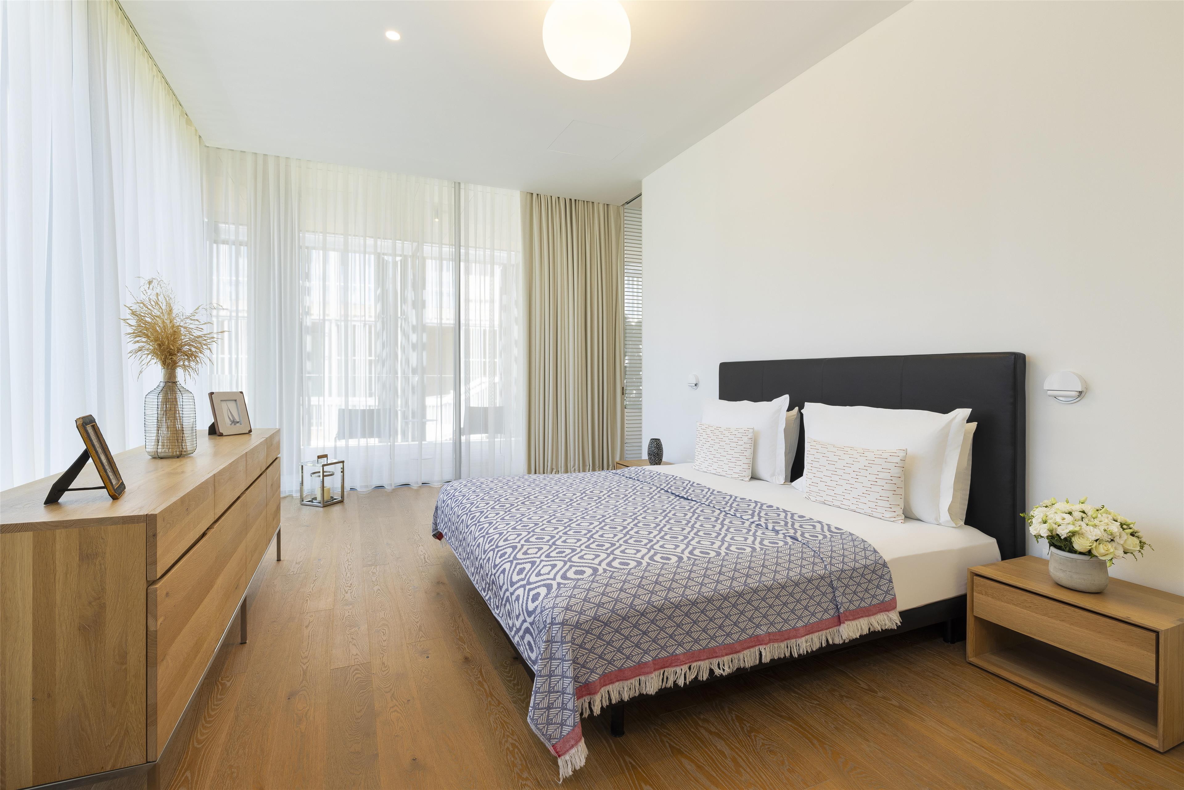 Barbaros Reserve Bodrum Residences managed by Kempinski