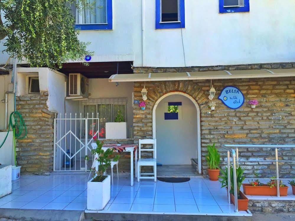 Belga Hotel